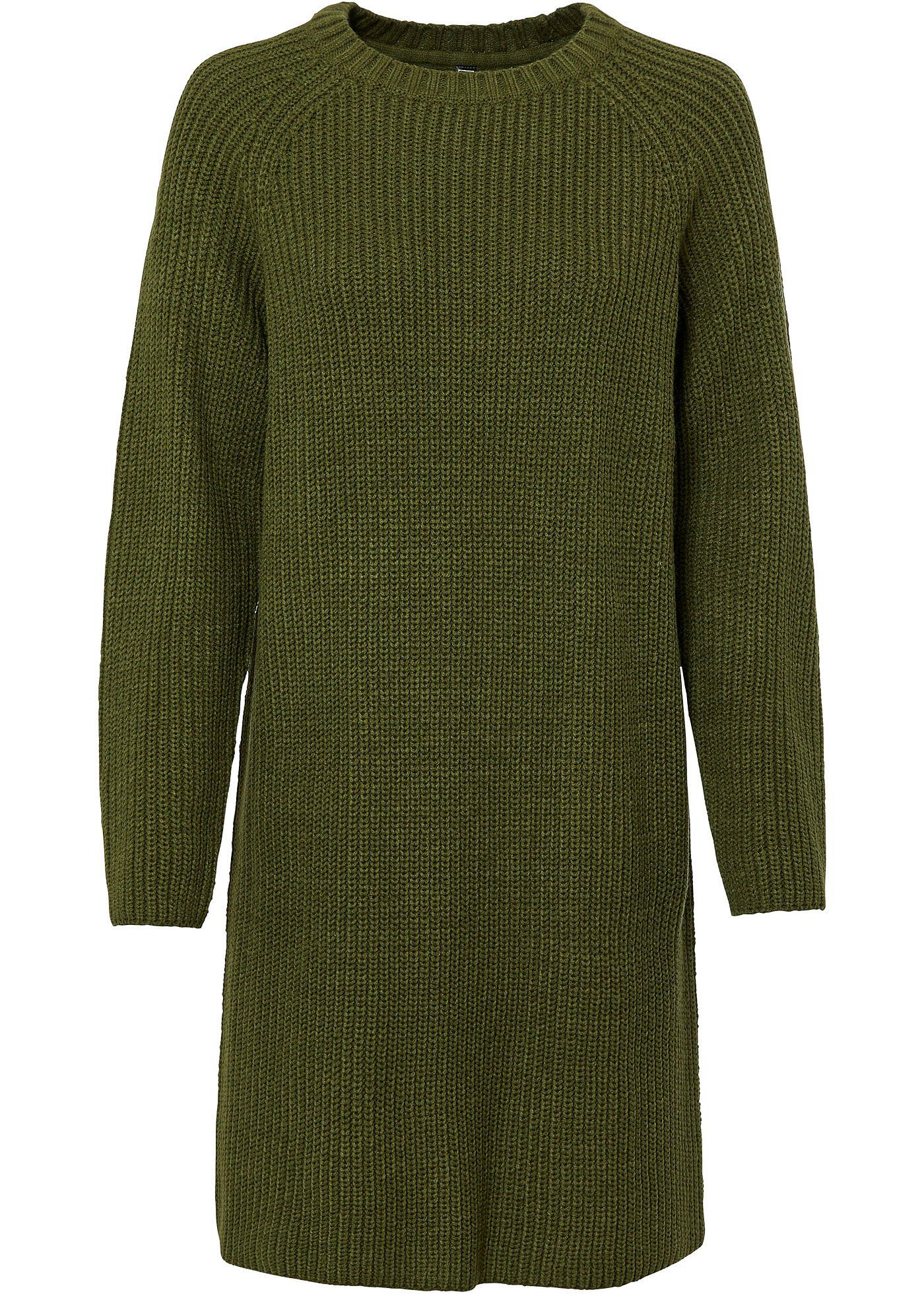 Abito in maglia