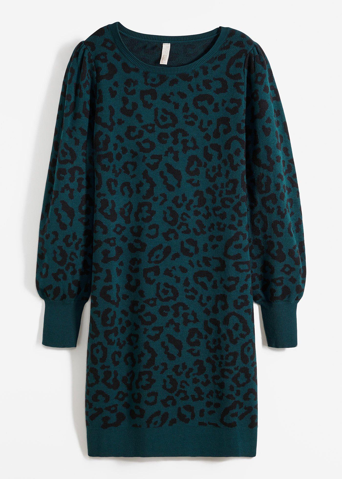 Abito in maglia