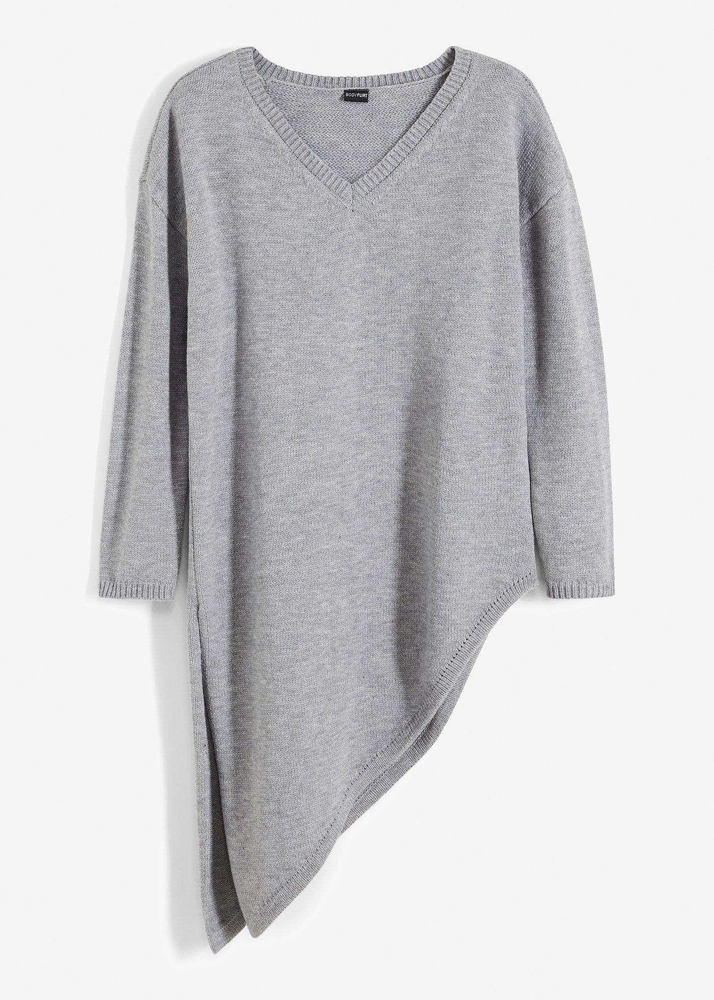 Maglione lungo