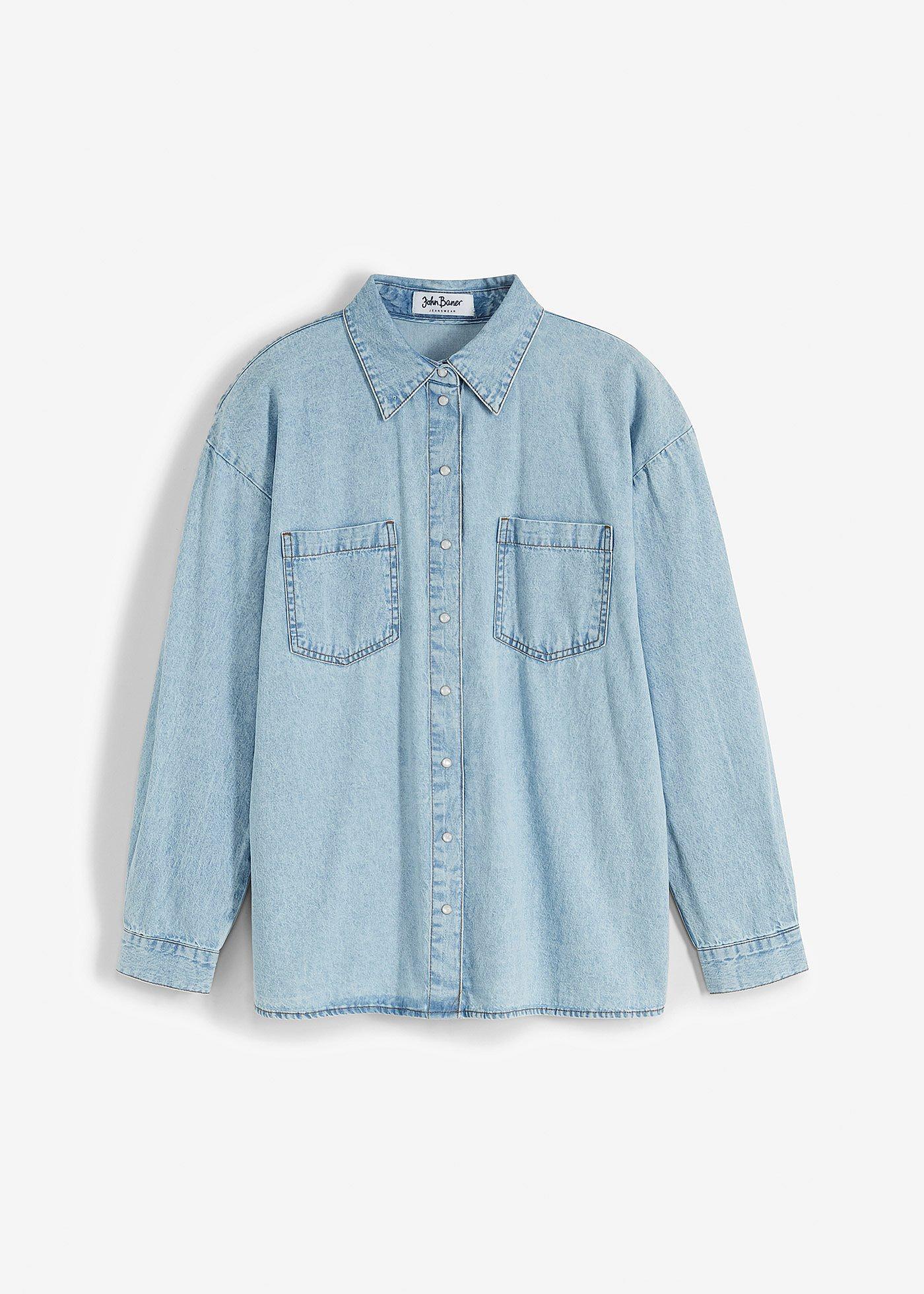 Wrangler X Hot Wheels Work Shirt in Blue for Men