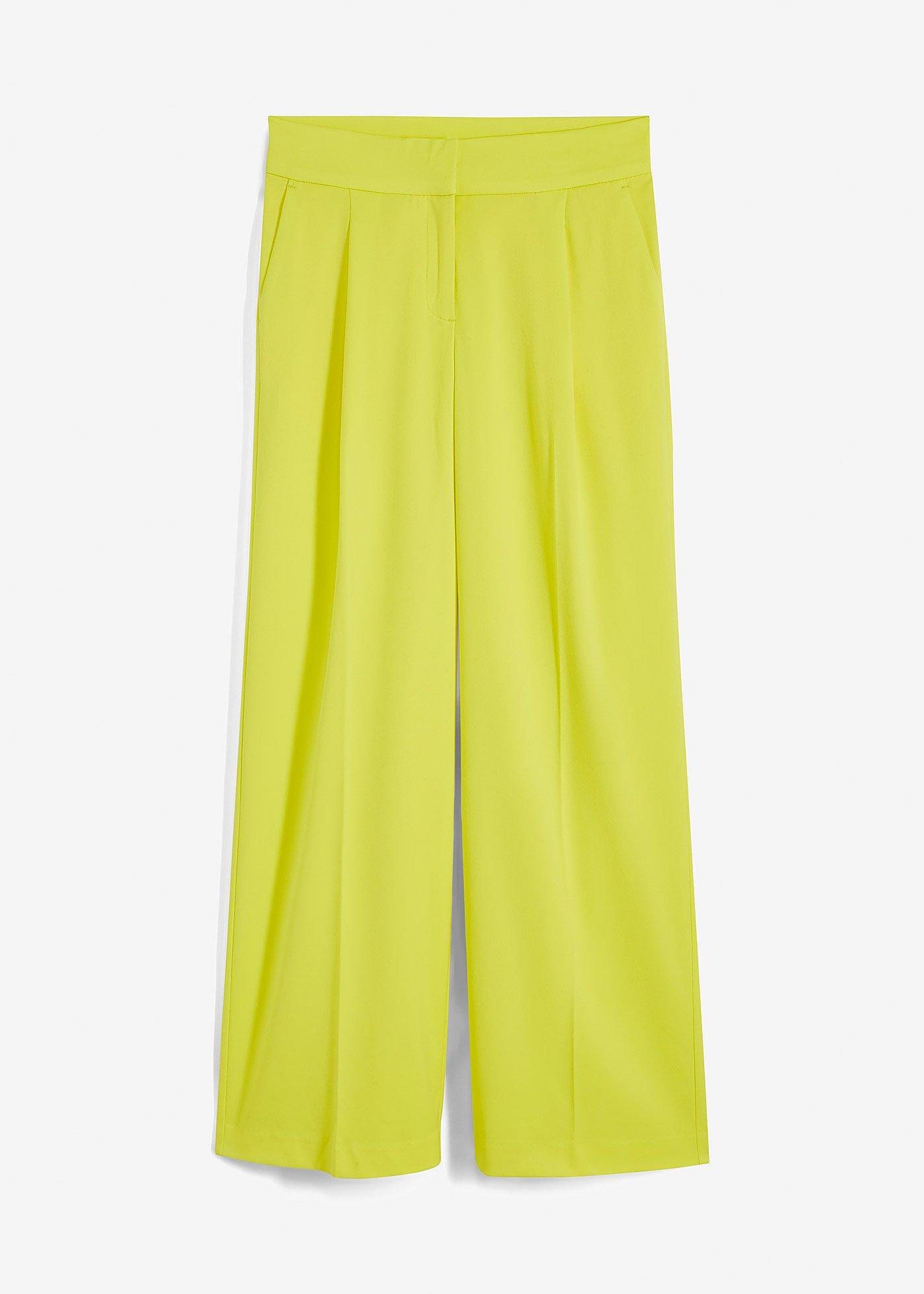 Pantaloni a palazzo