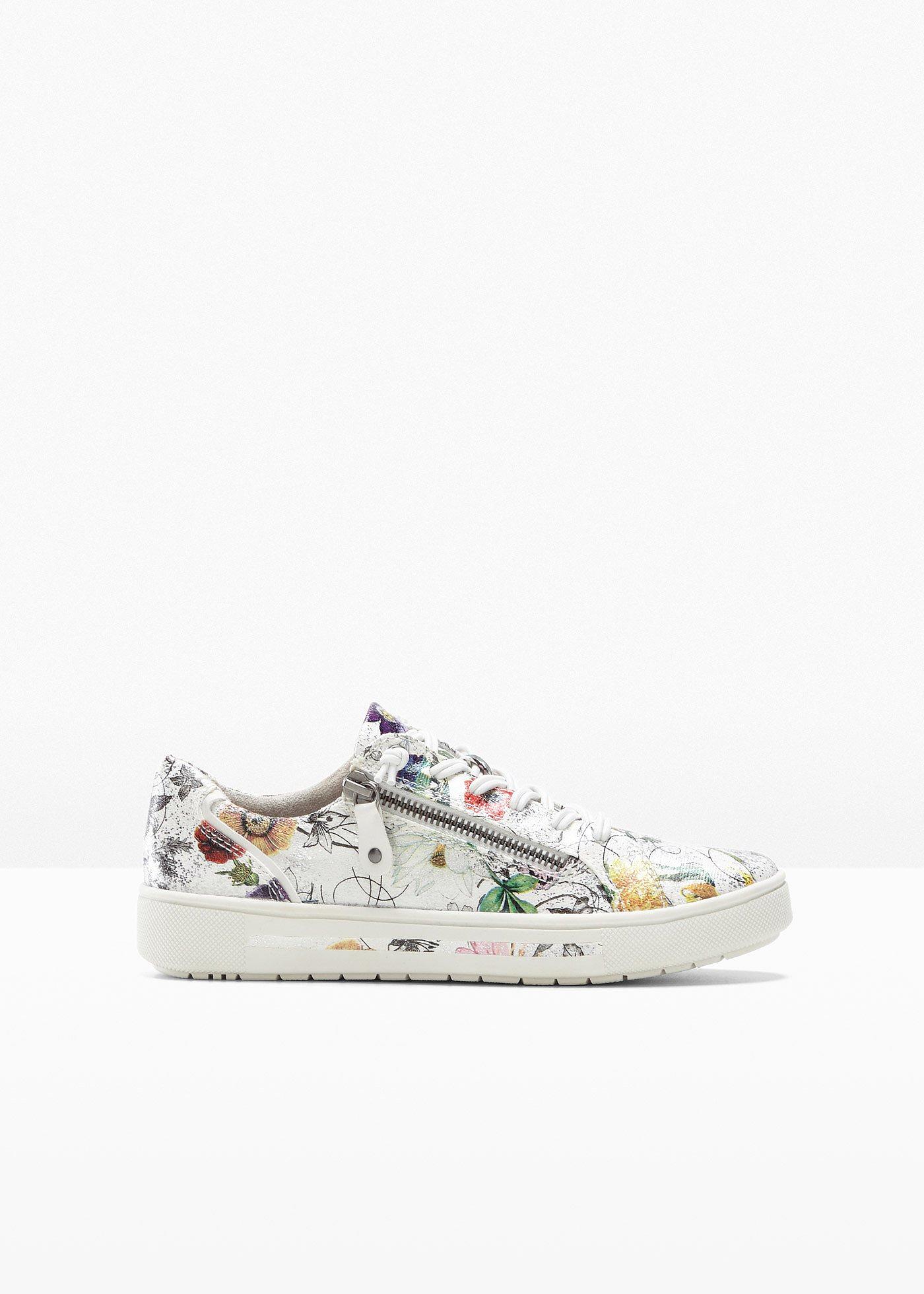 Sneaker Jana in larghezza comoda