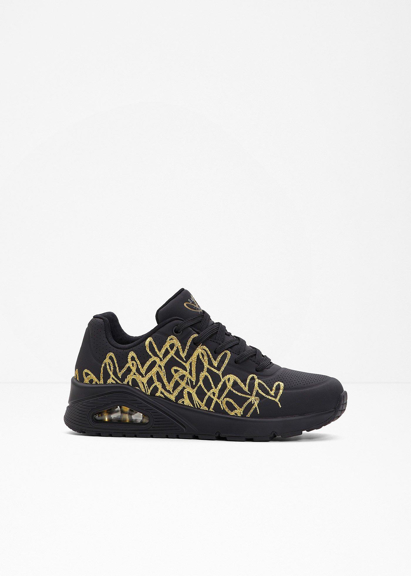 Sneaker Skechers con memory foam