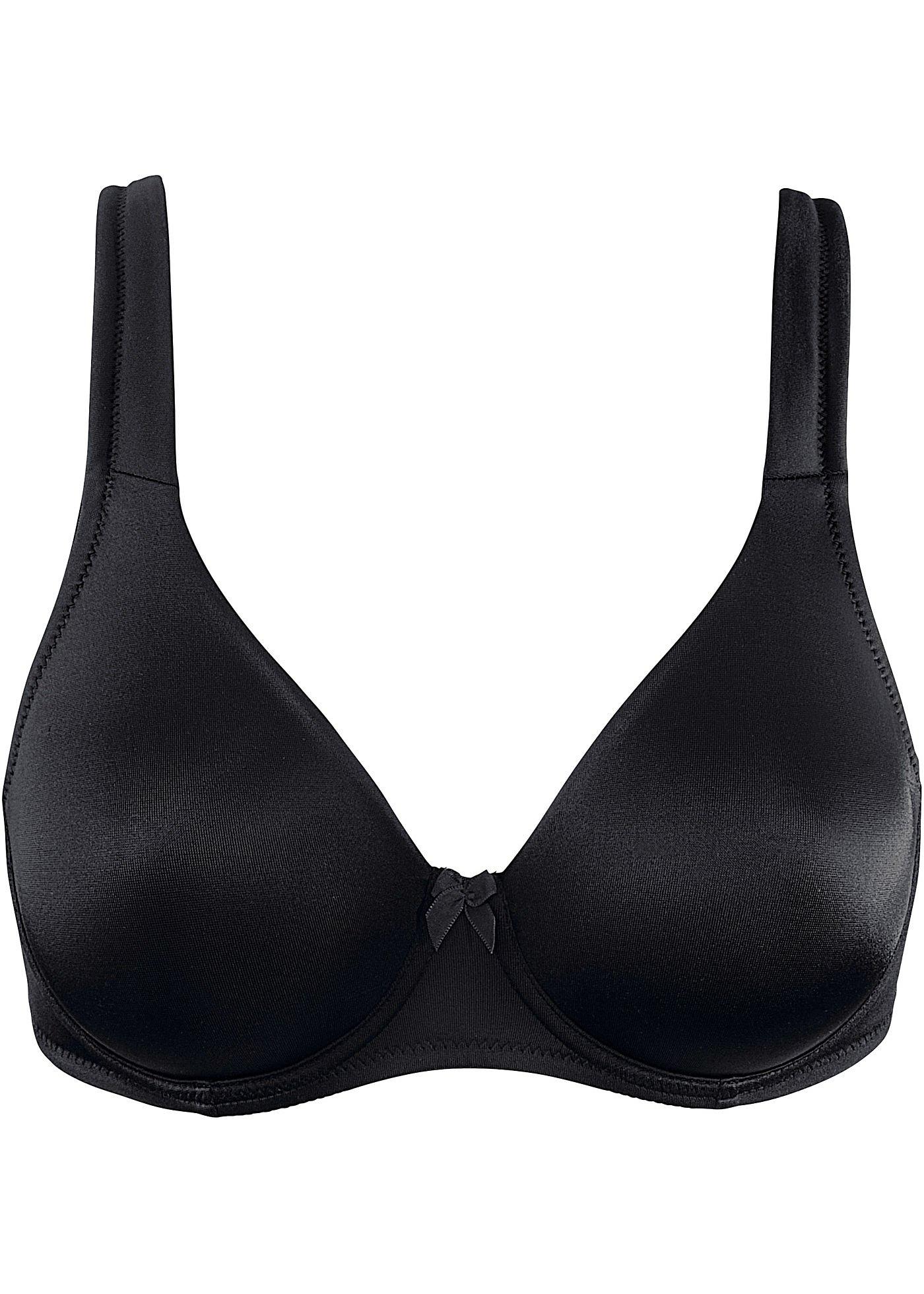 Reggiseno t-shirt con ferretto