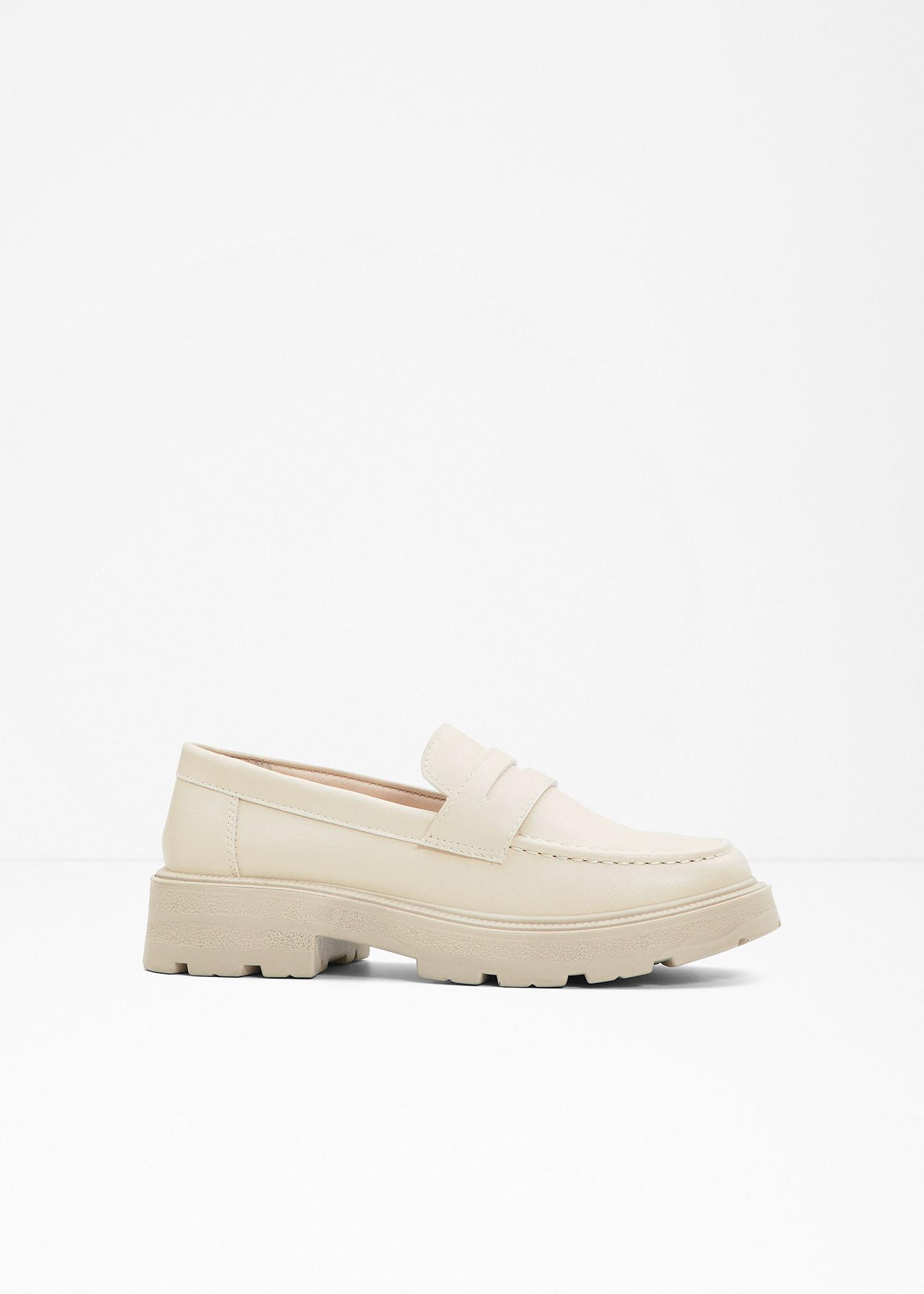 Mocassini chunky