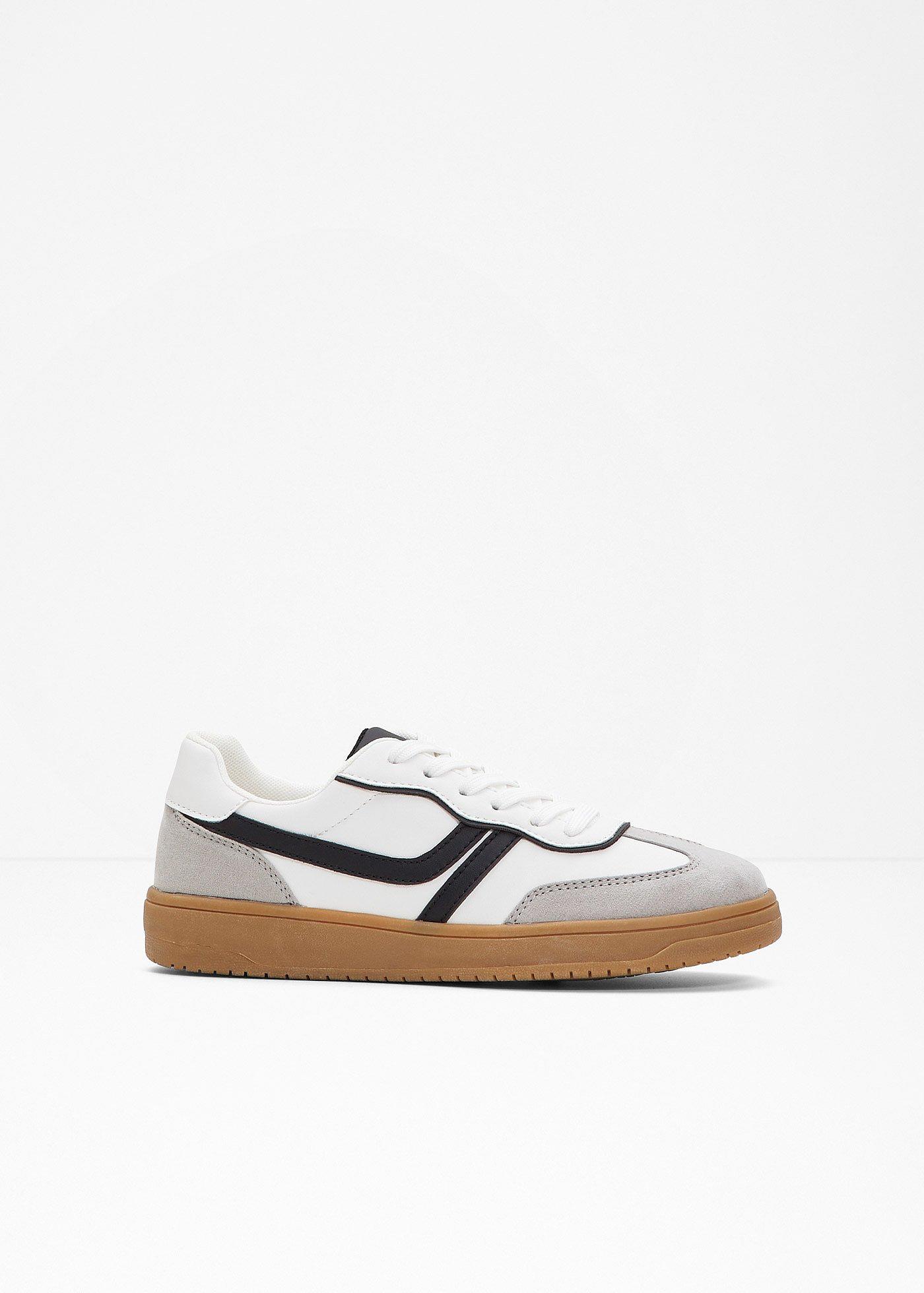 Sneaker in stile retrò