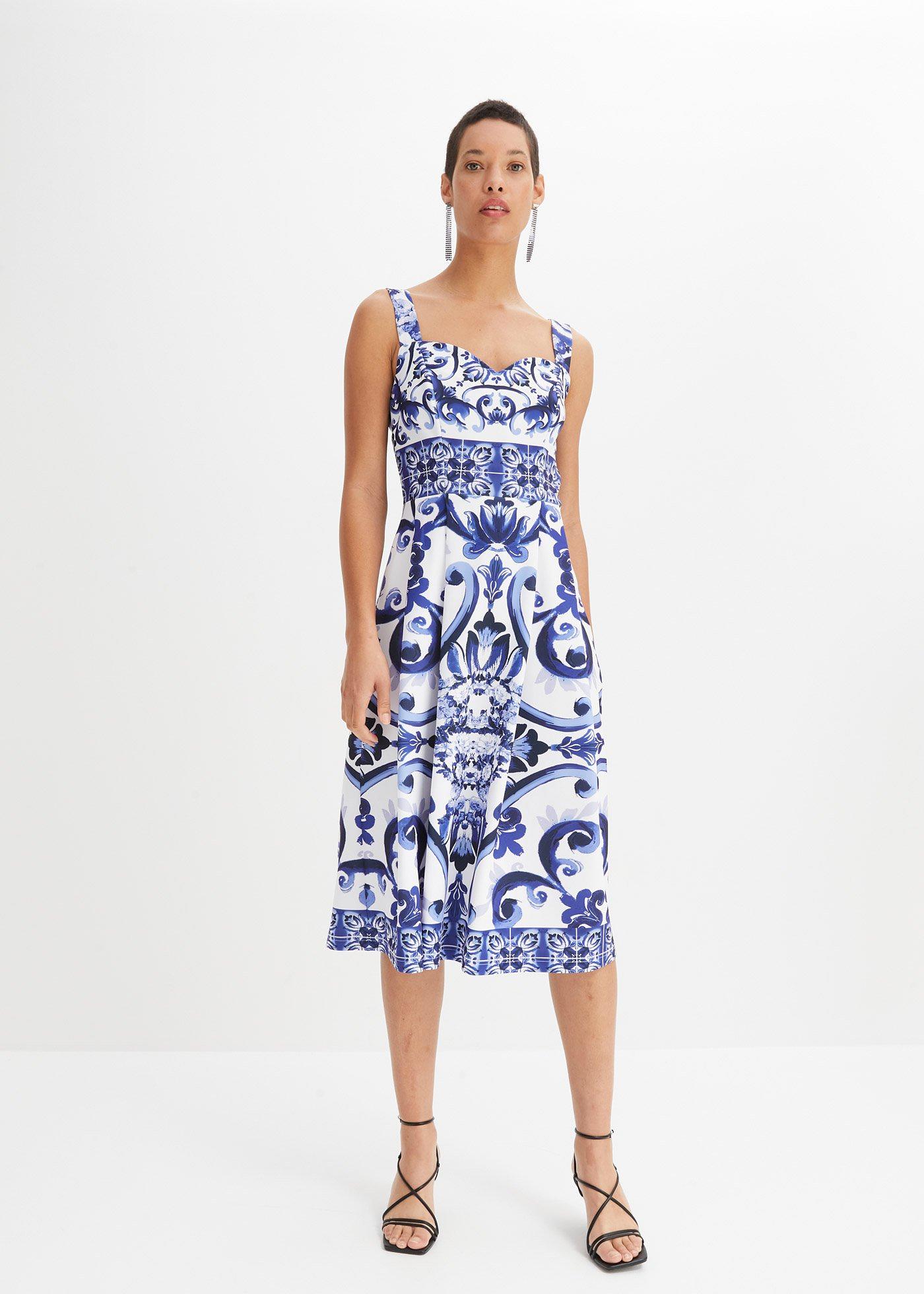 SuURBody Vesto Aderente A Tubino Senza Cucure, Tinta Una - Foto 4