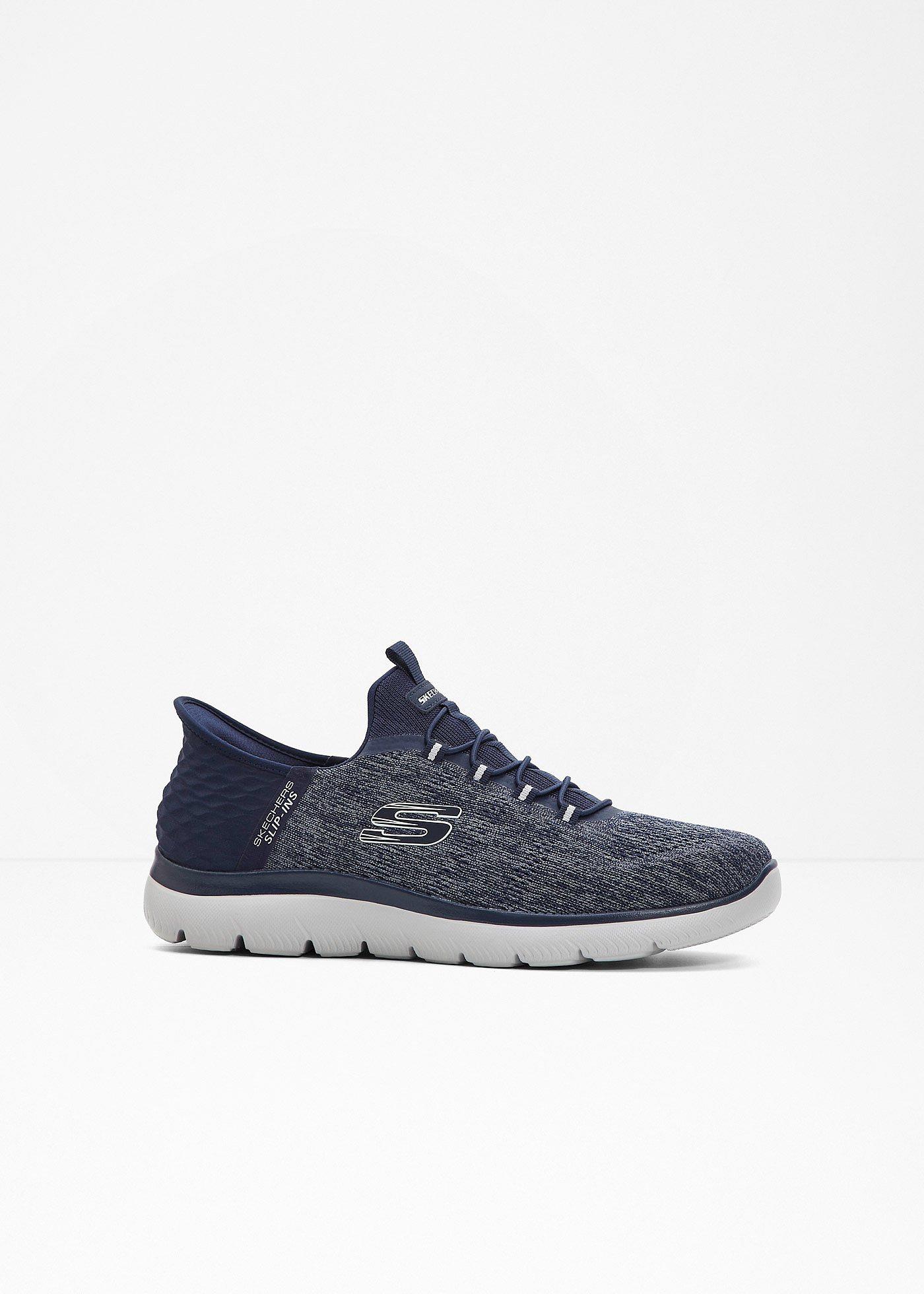 Sneaker slip-on Skechers