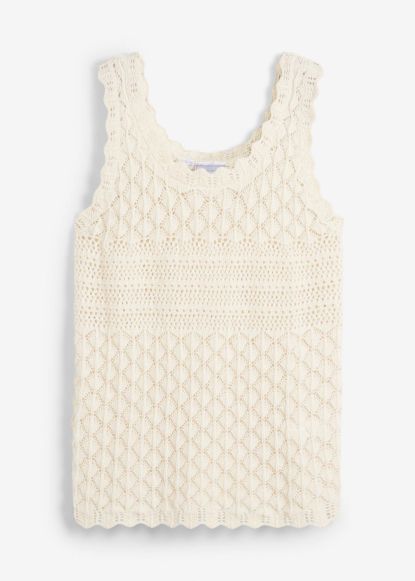 Top in maglia