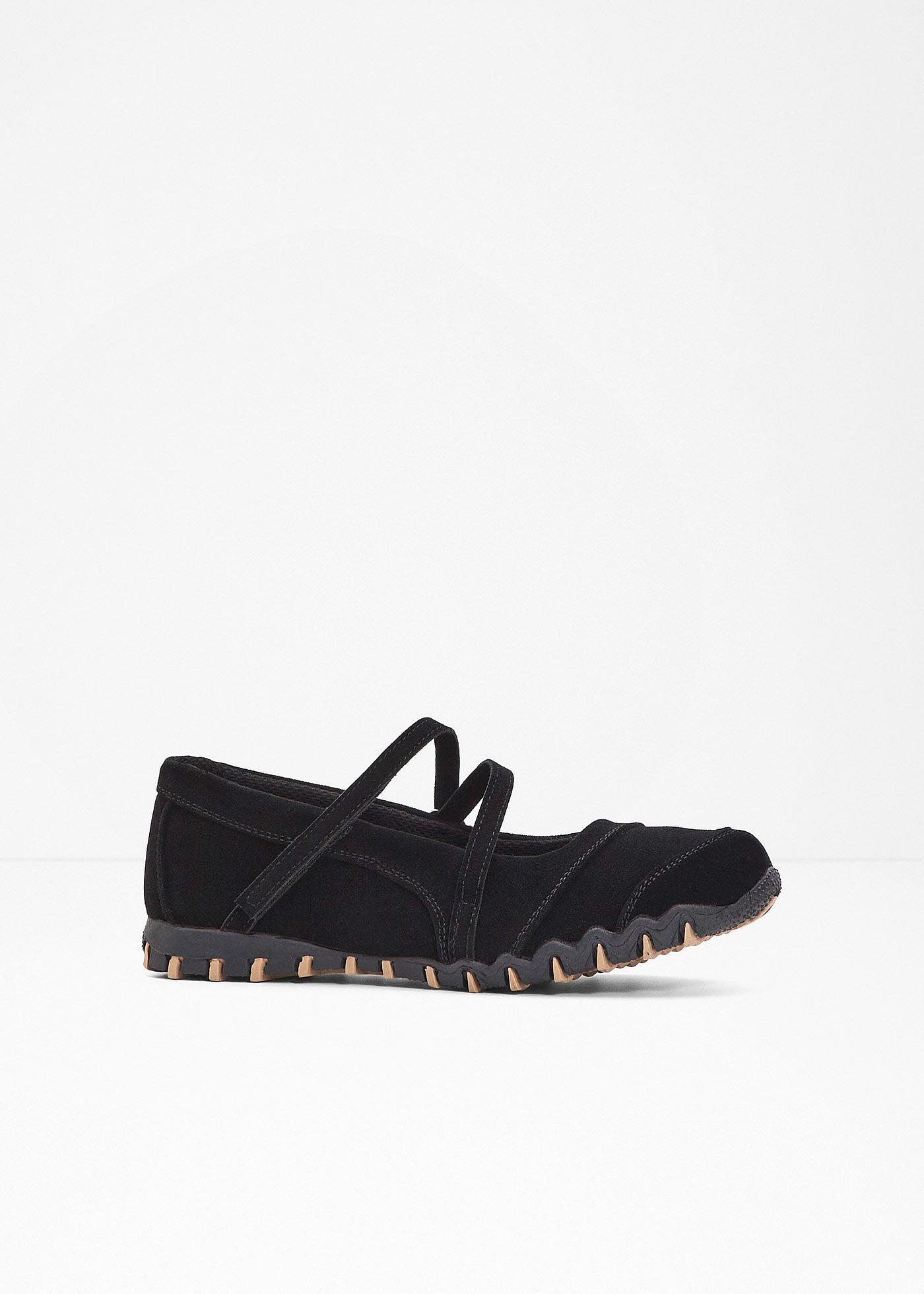 Ballerine comode con suola flessibile