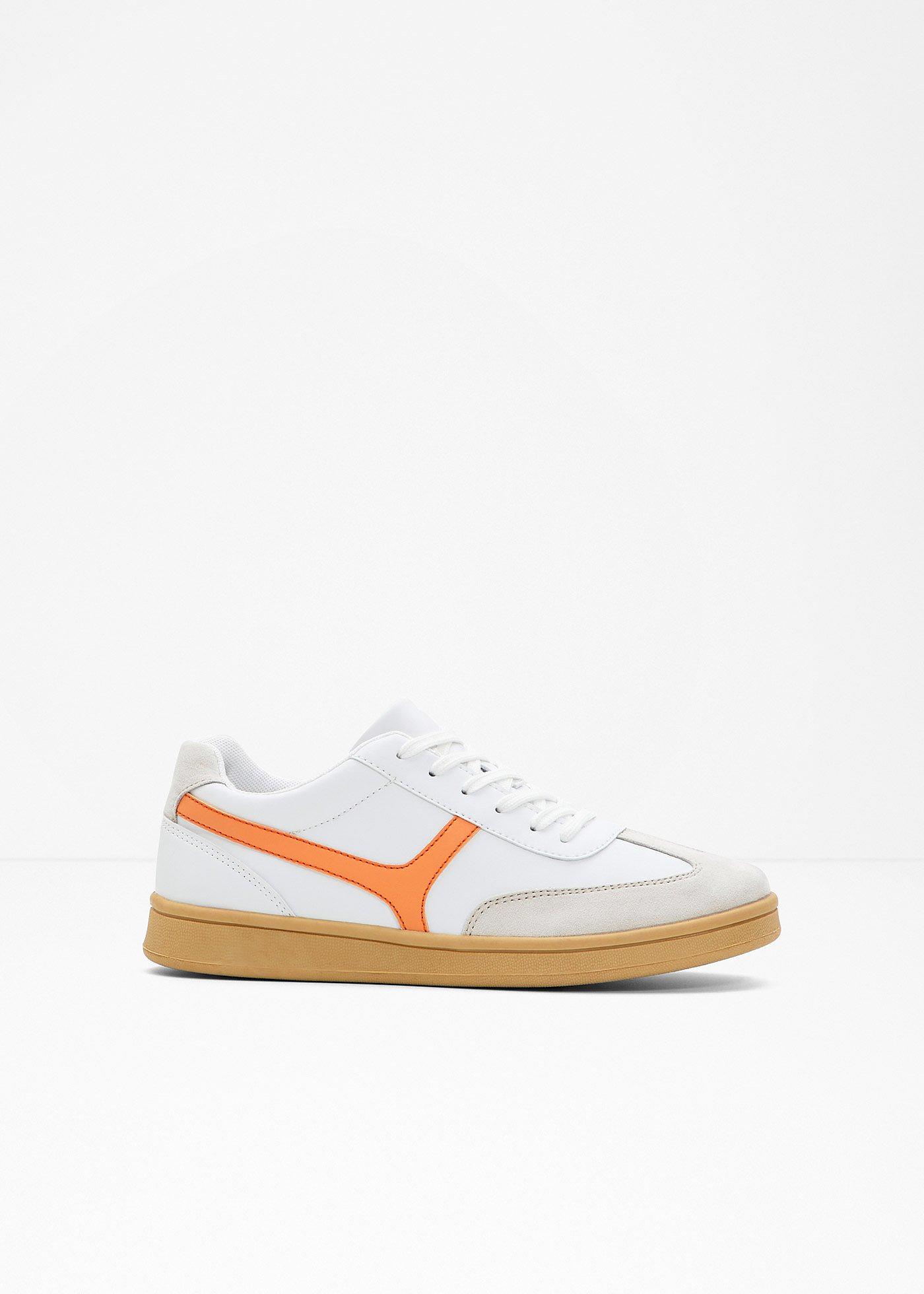 Sneaker in stile retrò