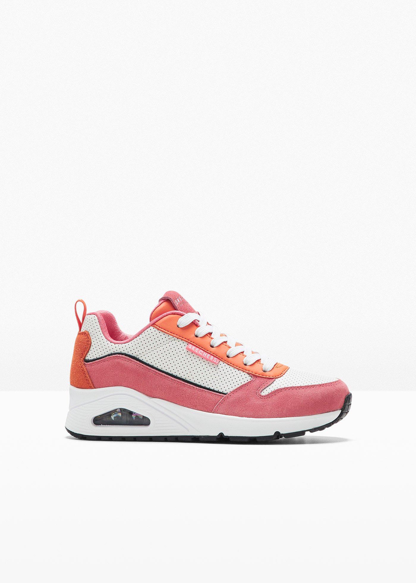 Sneaker Skechers con memory foam