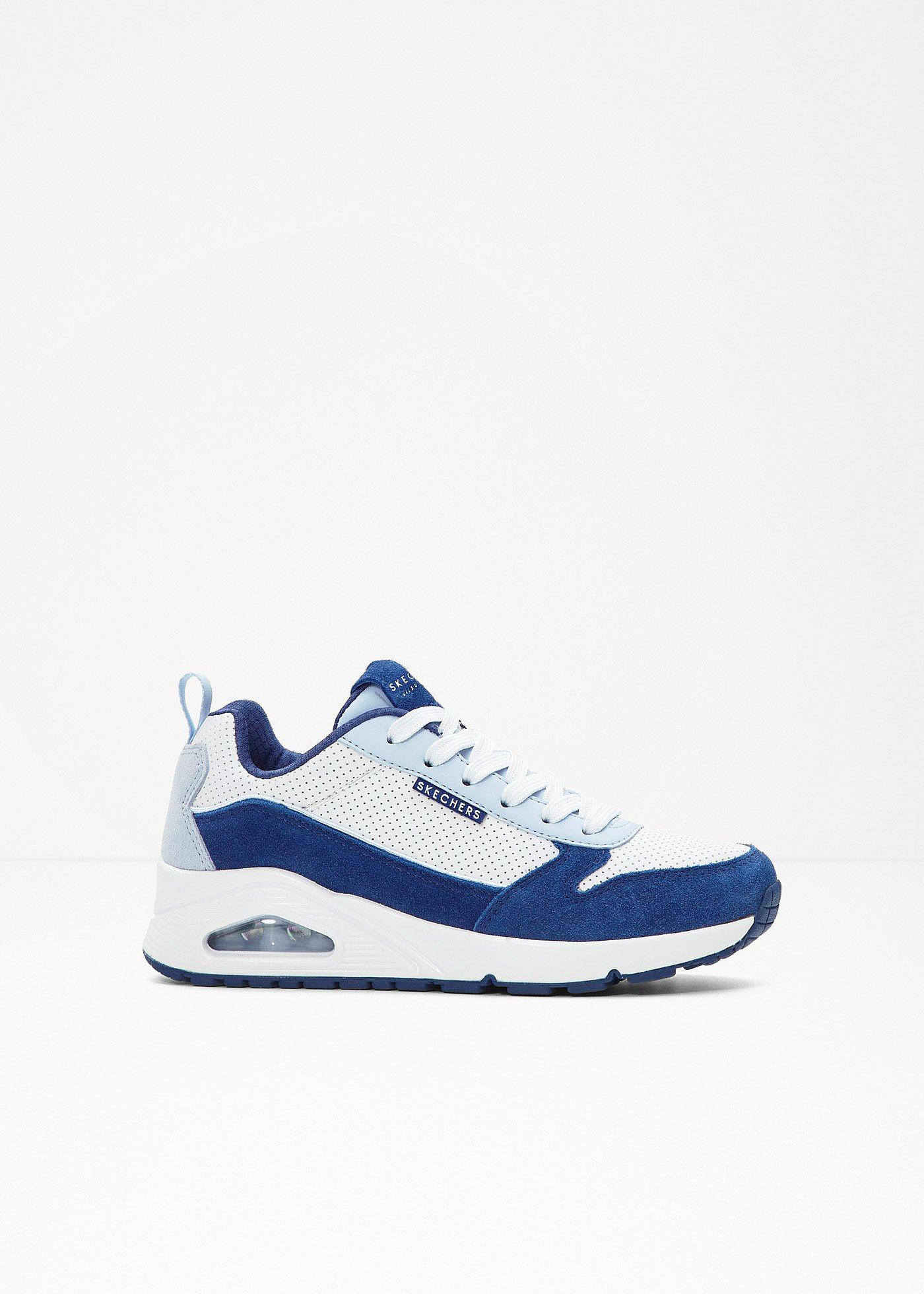 Sneaker Skechers con memory foam
