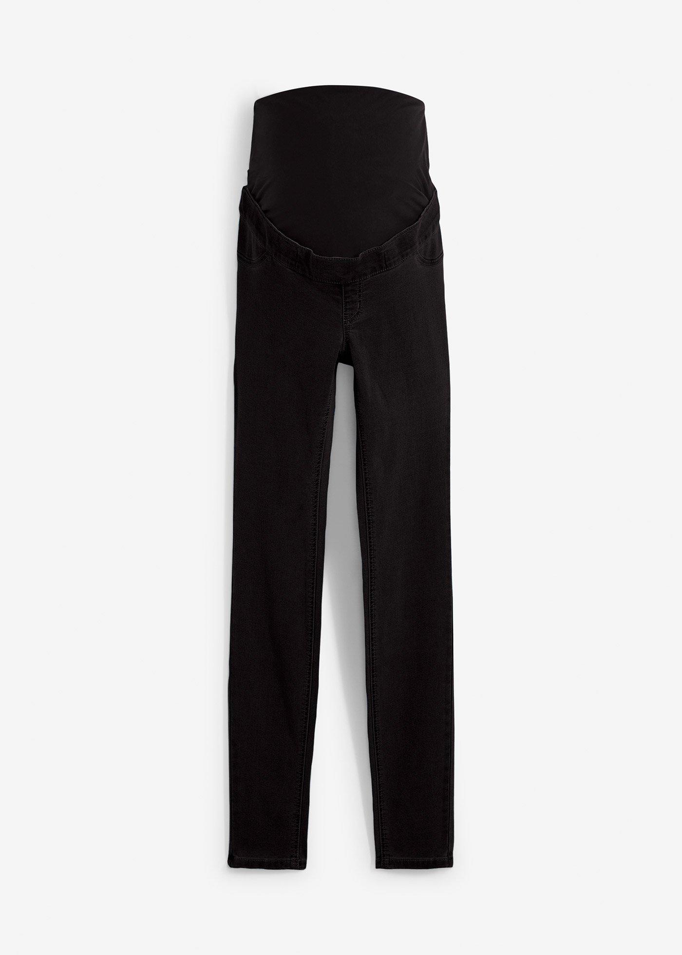 Jeggings termici prémaman
