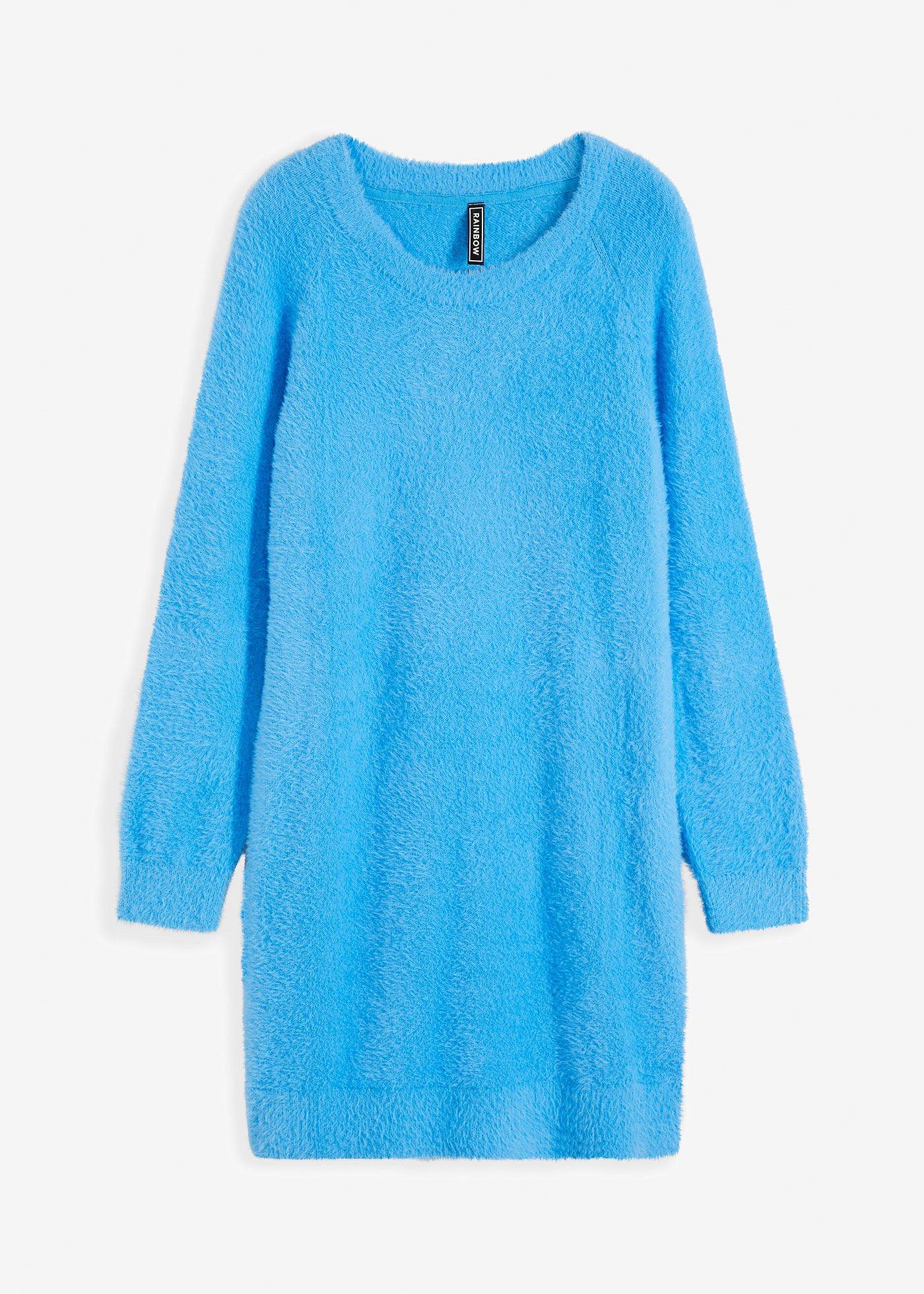 Abito in maglia