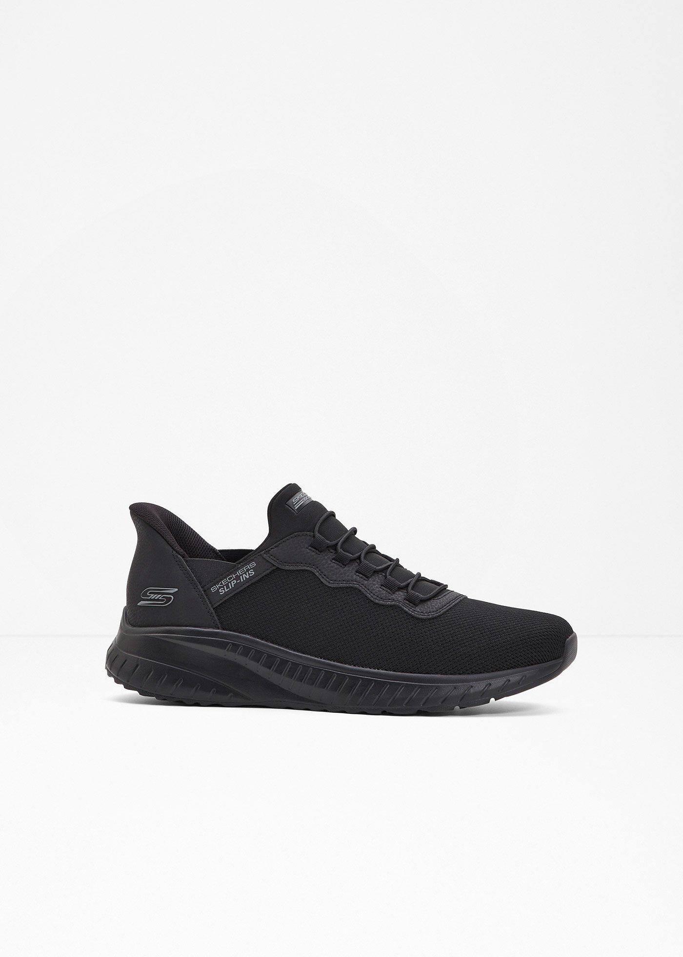 Sneaker Skechers slip on comode con memory foam