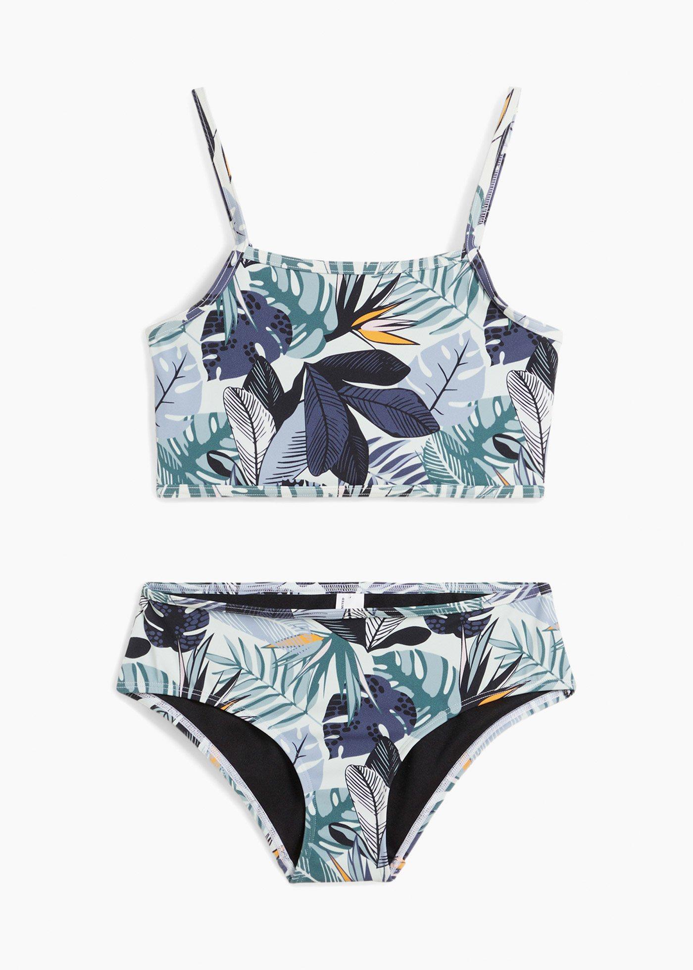Bikini (set 2 pezzi)