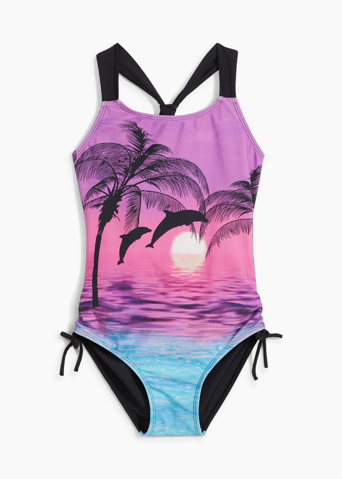 Costume intero