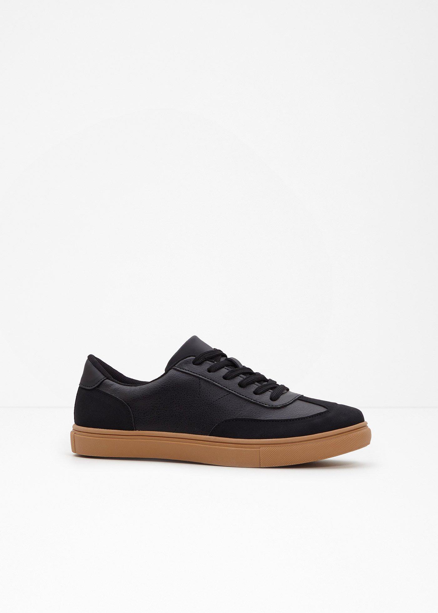 Sneaker in stile retrò