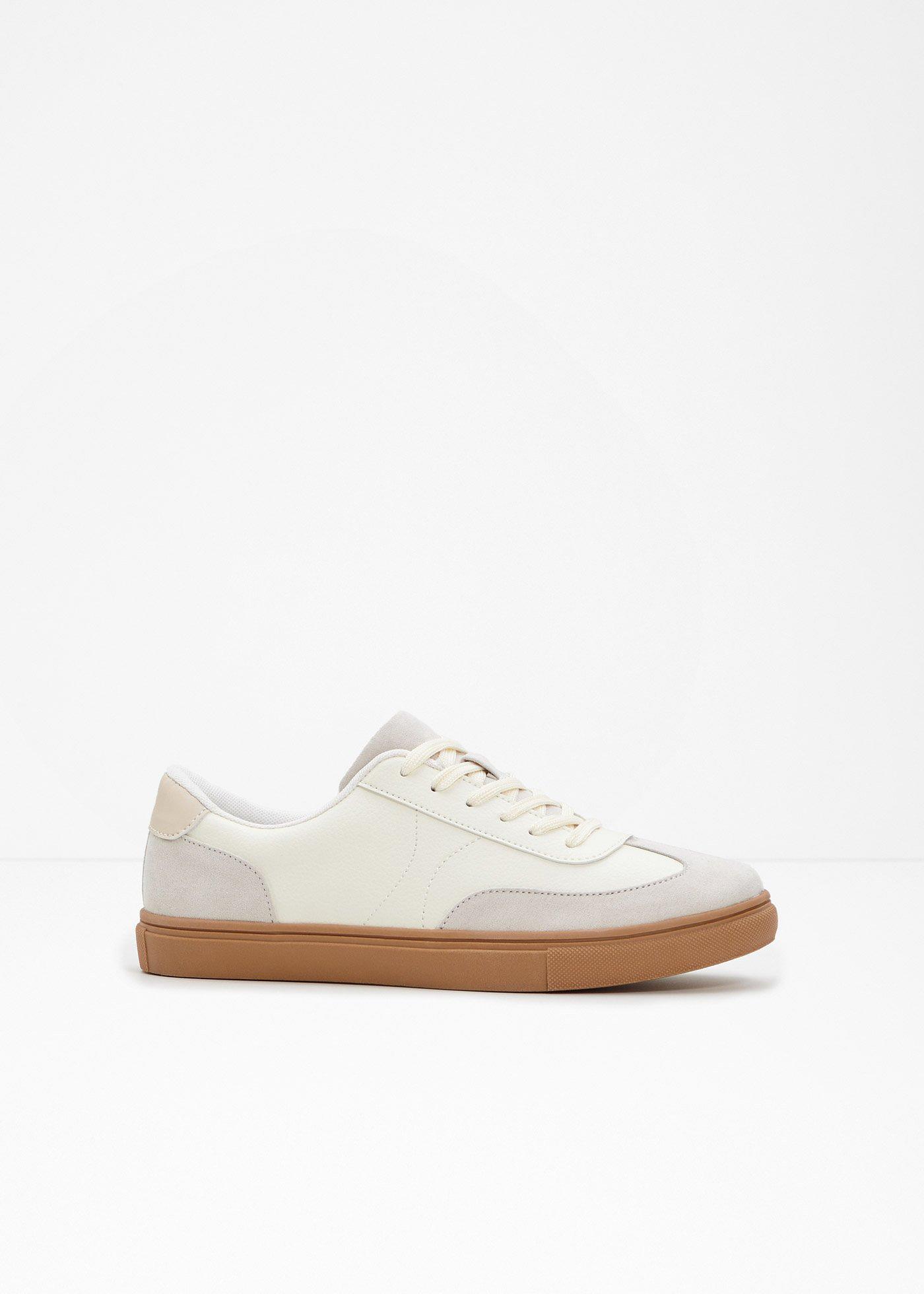 Sneaker in stile retrò