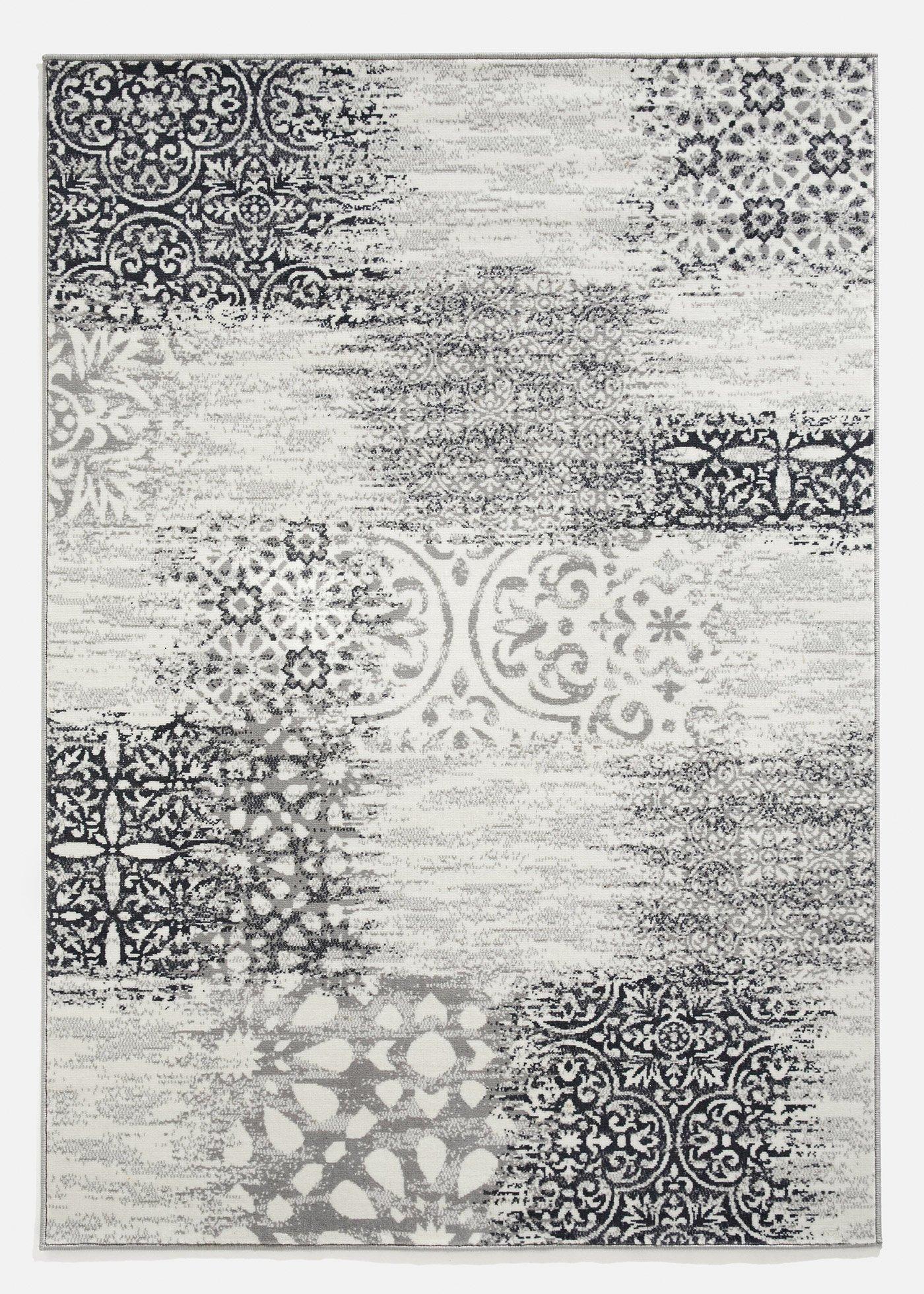 Tappeto patchwork