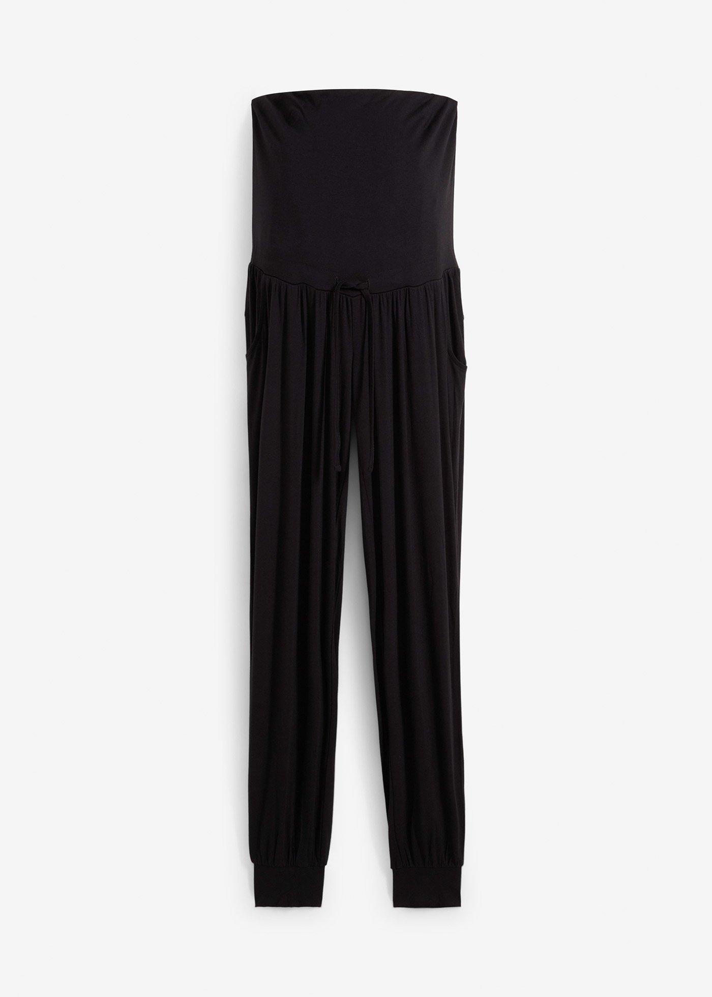 Pantaloni prémaman loungewear per la gravidanza e oltre