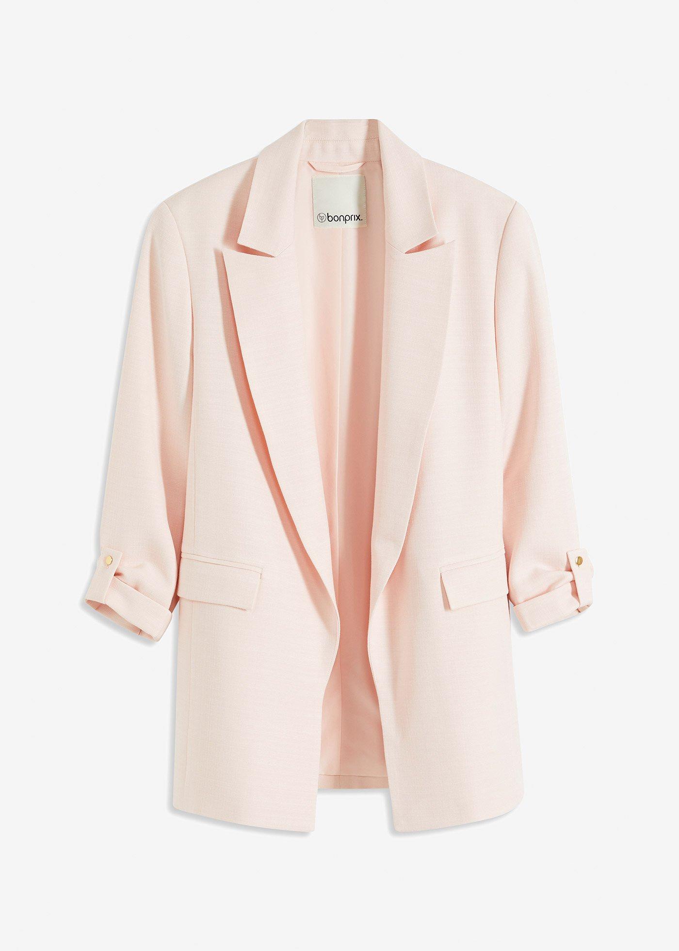 Blazer lungo