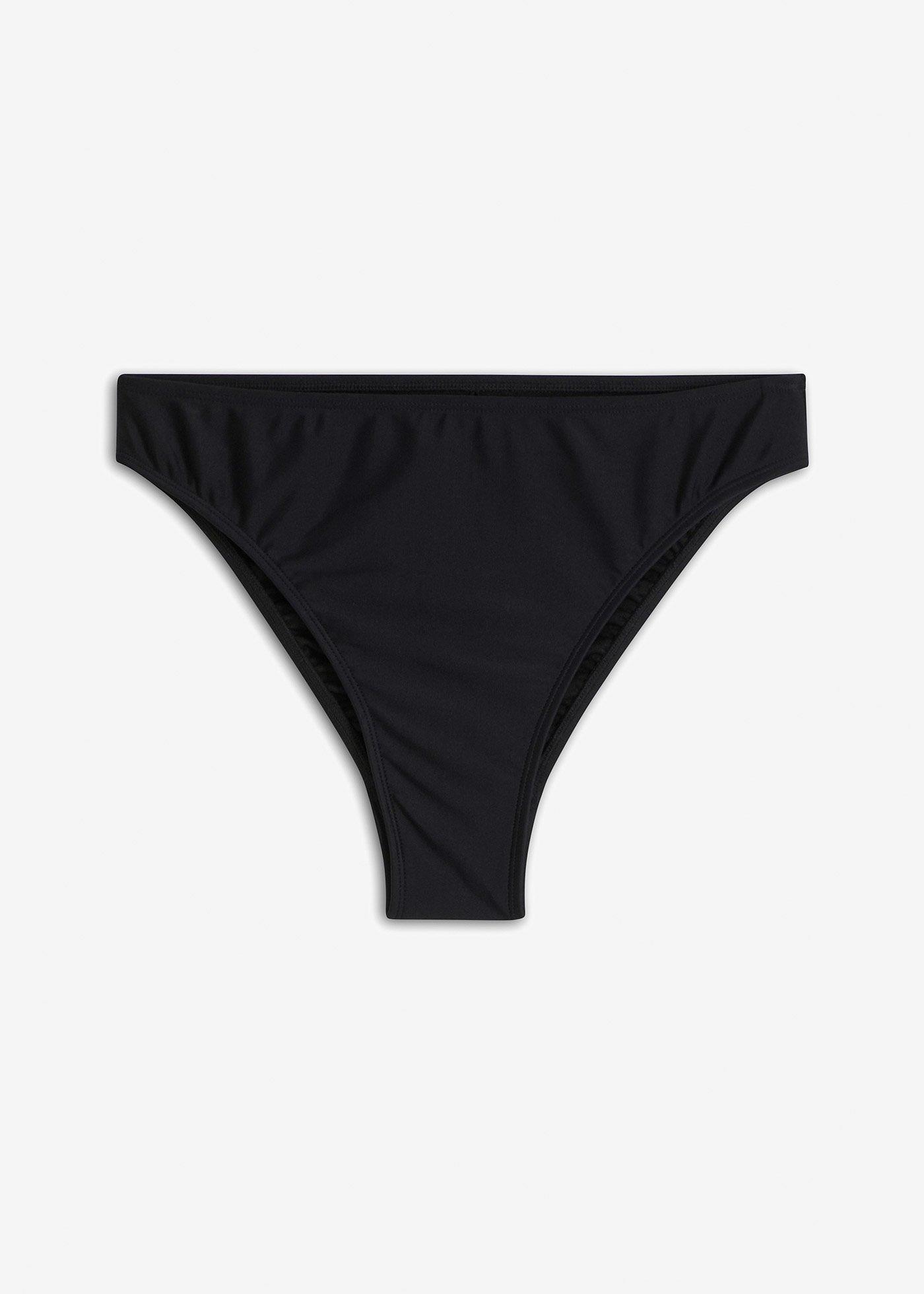 Slip per bikini sgambato