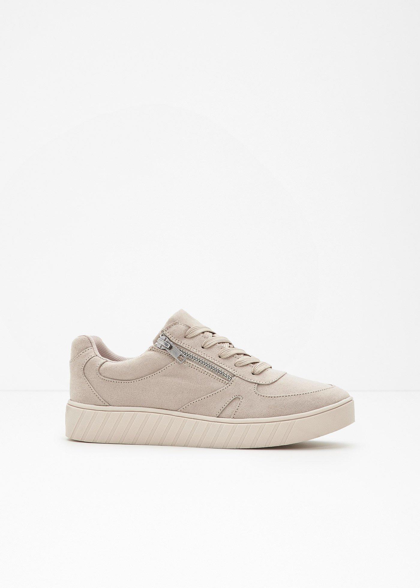 Sneaker comfort