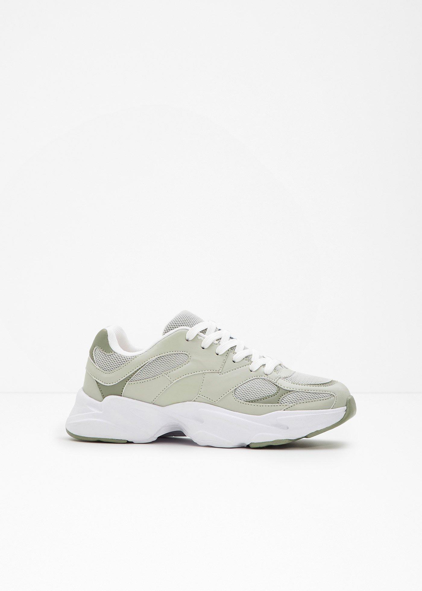 Chunky sneaker