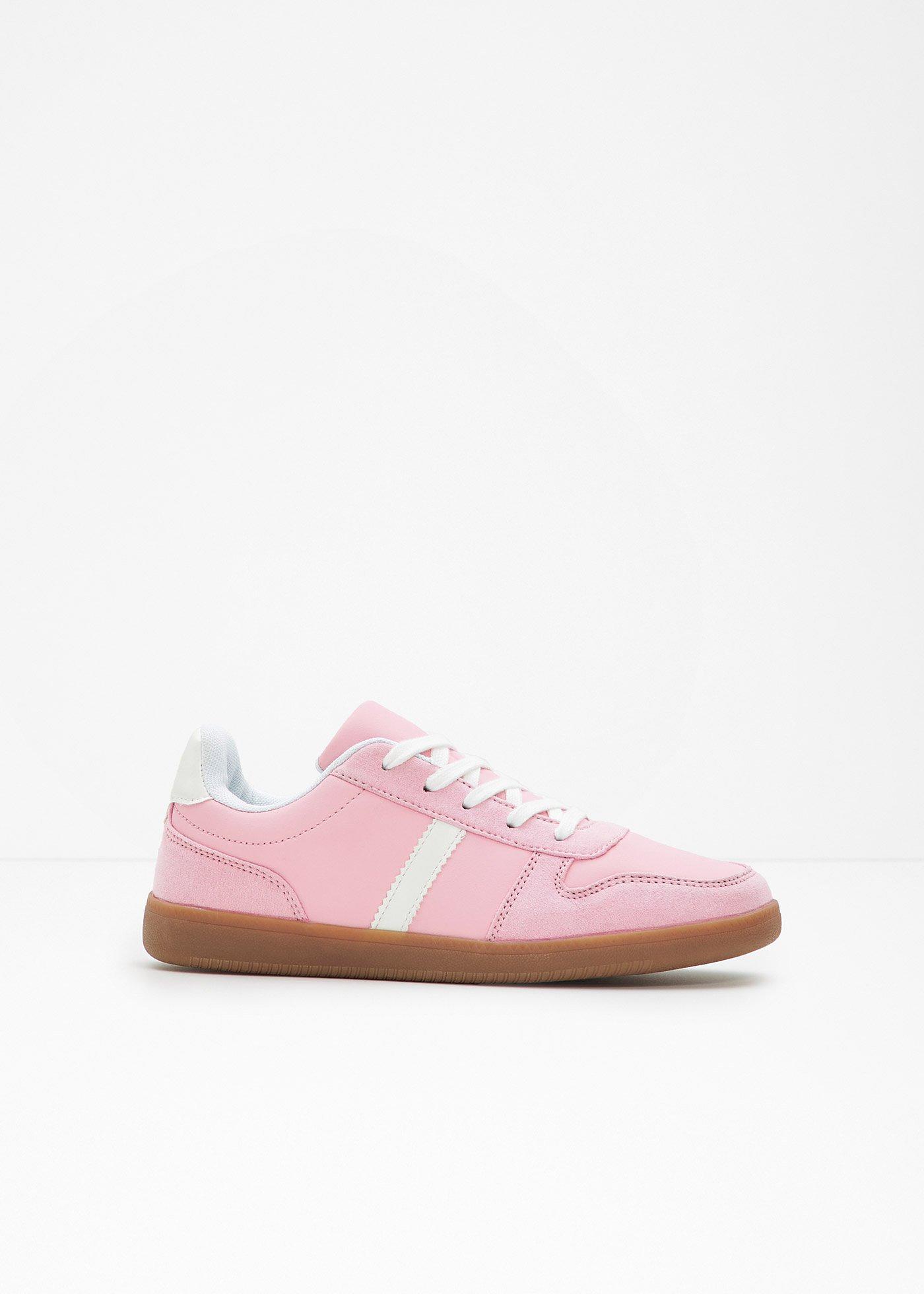 Sneaker in stile retrò