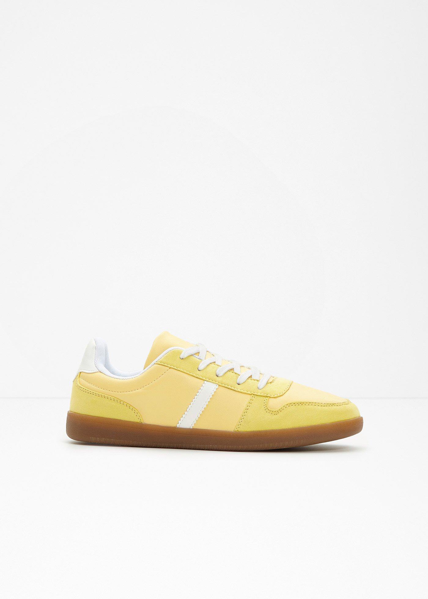 Sneaker in stile retrò