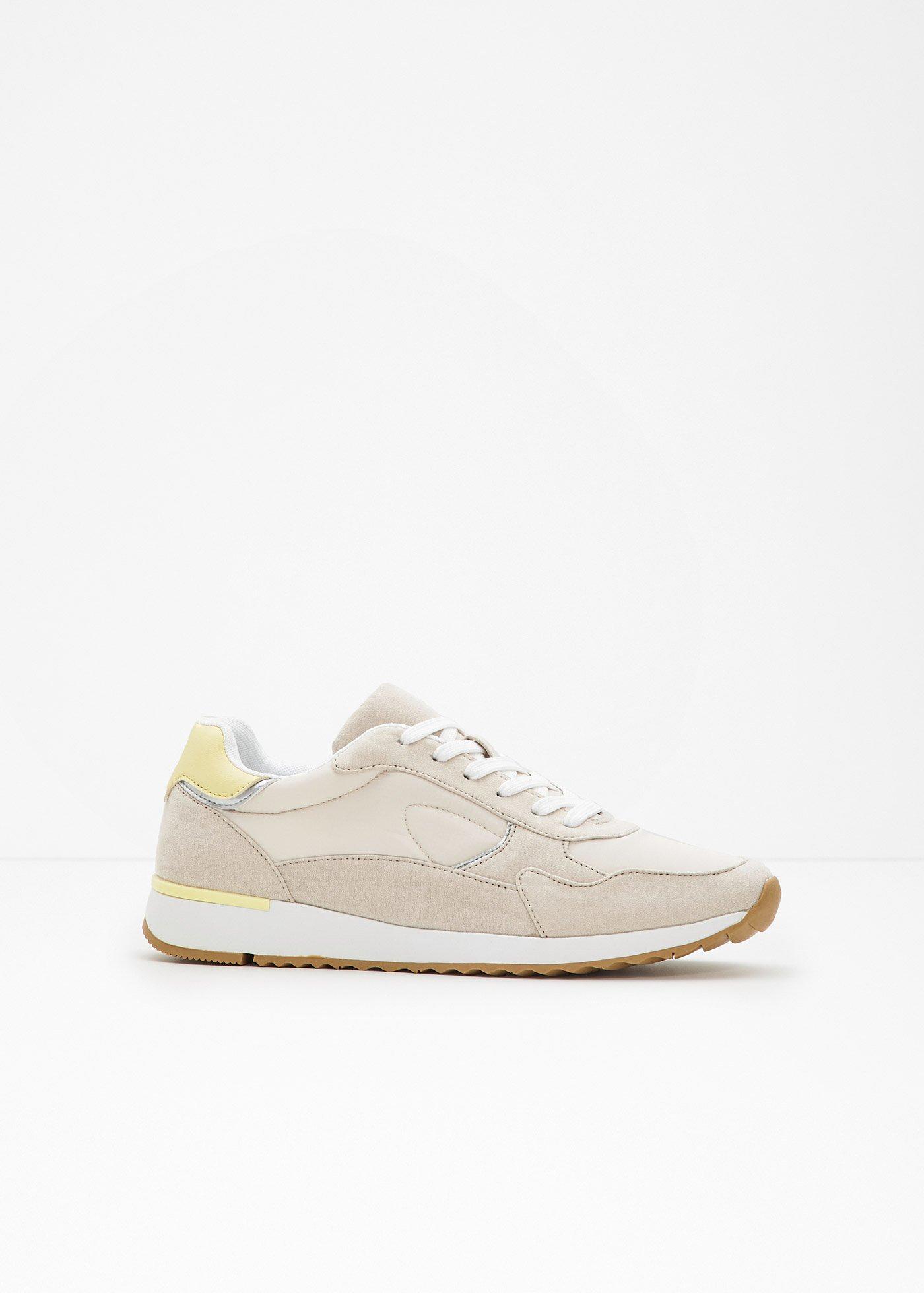 Sneaker in stile retrò