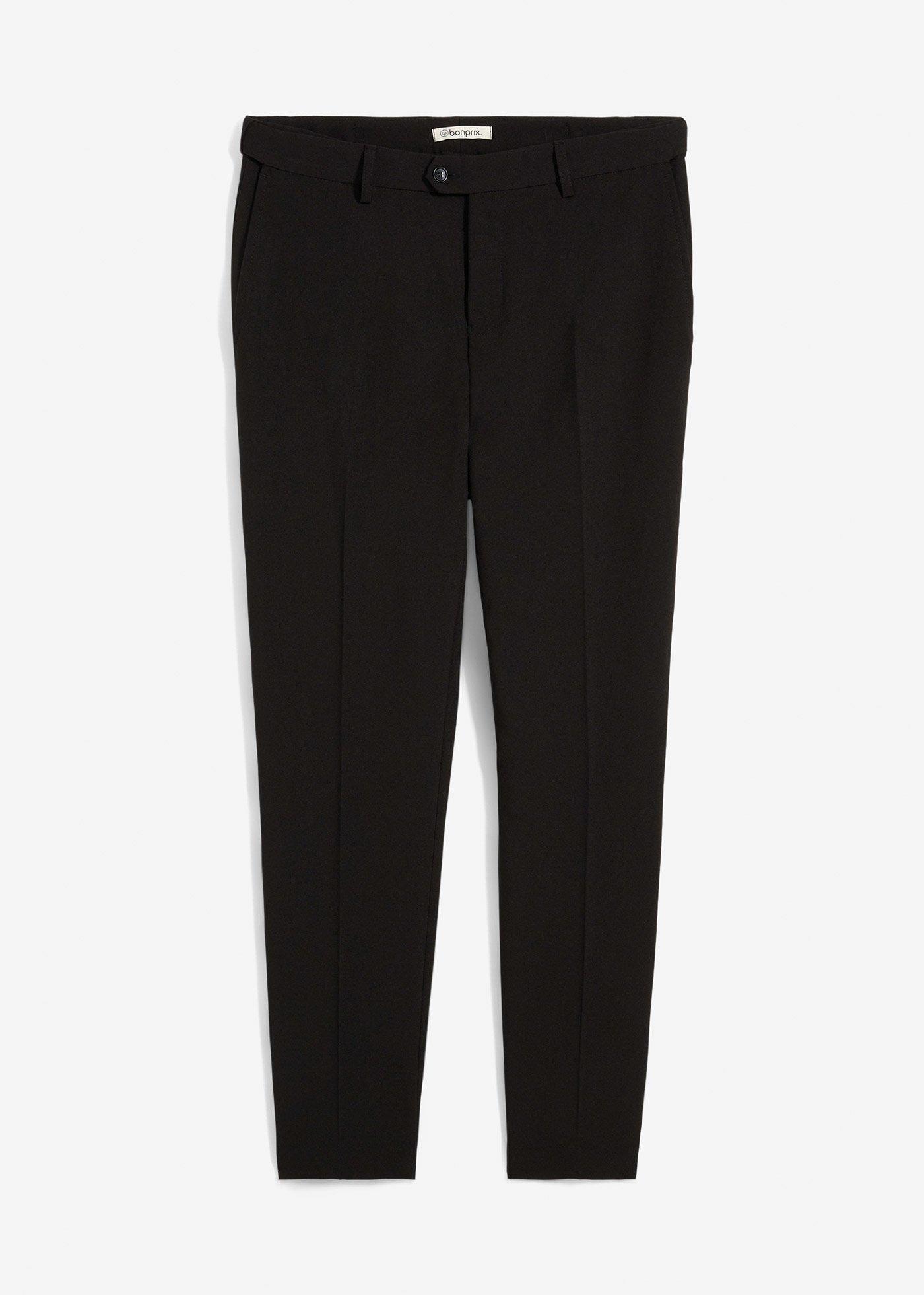 Pantaloni eleganti, slim fit