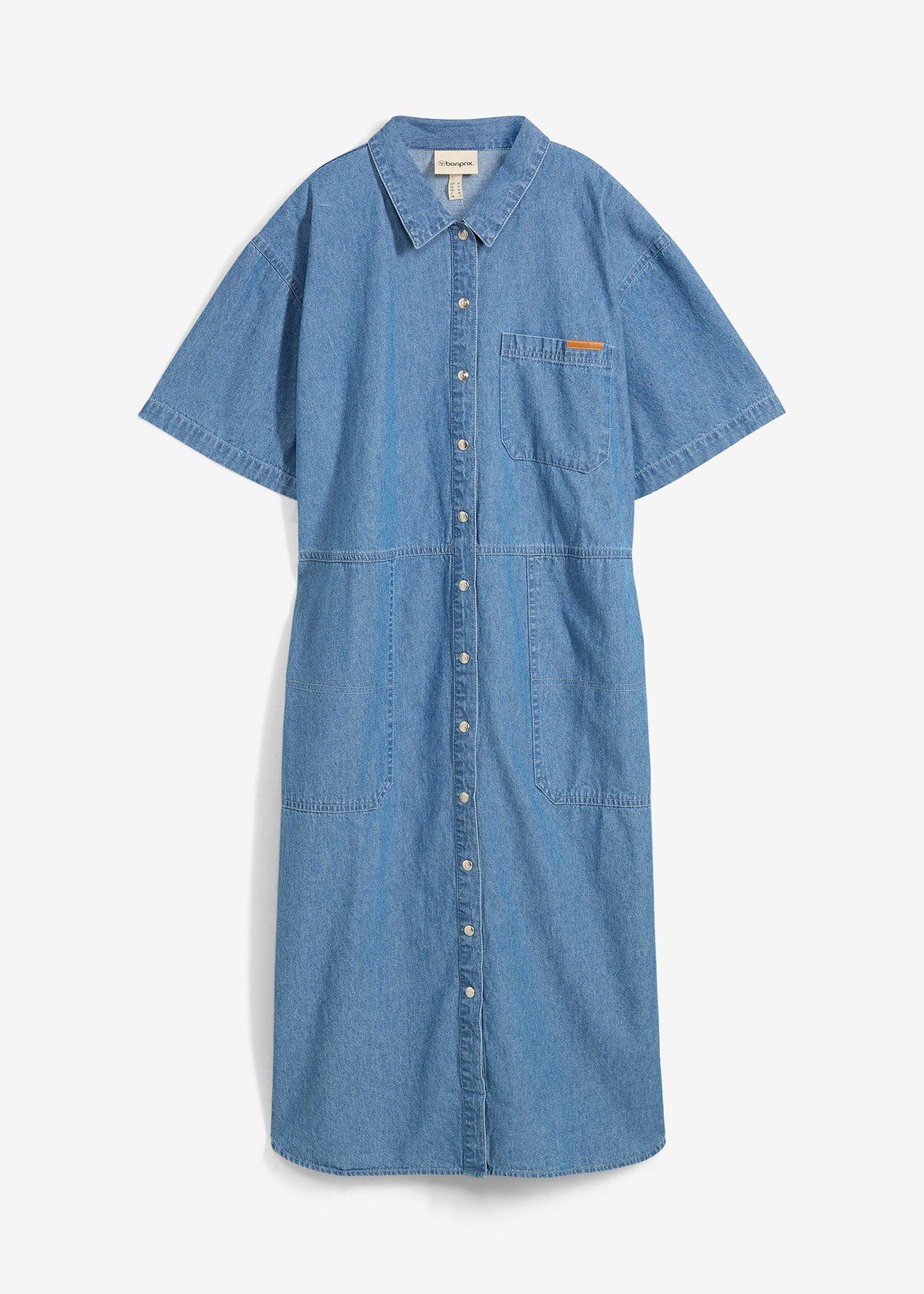 Abito di jeans