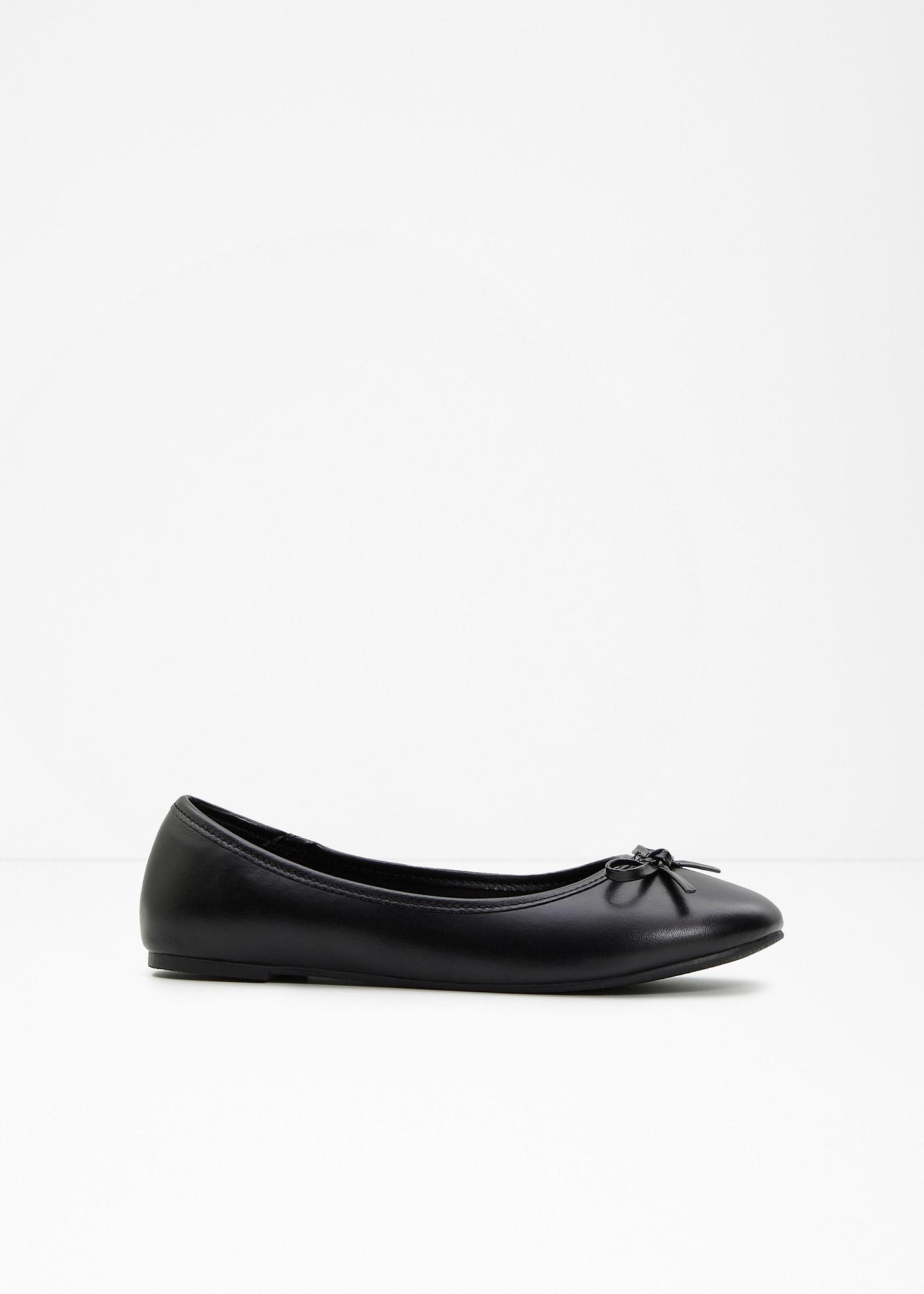 Ballerine con fiocco