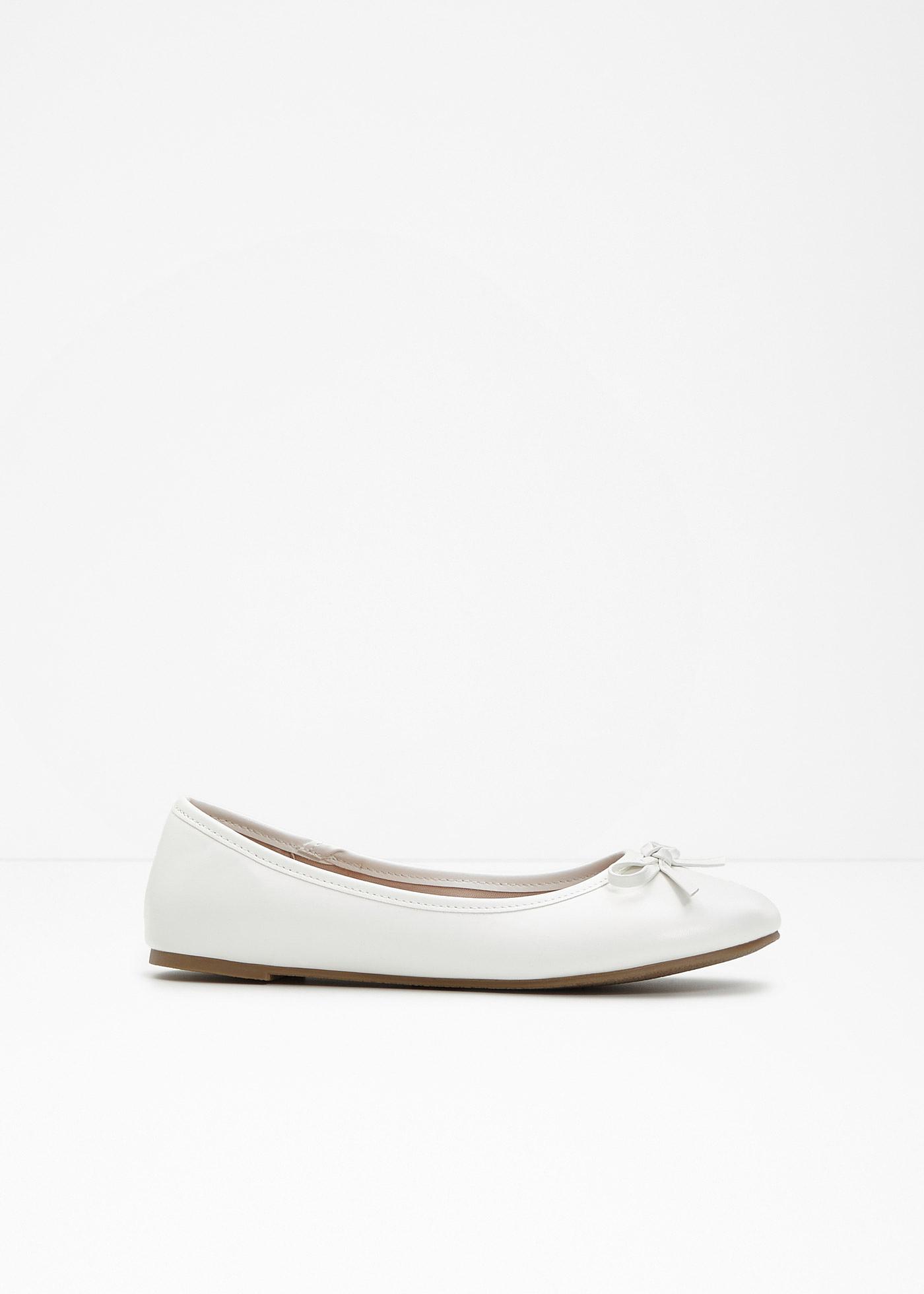Ballerine con fiocco