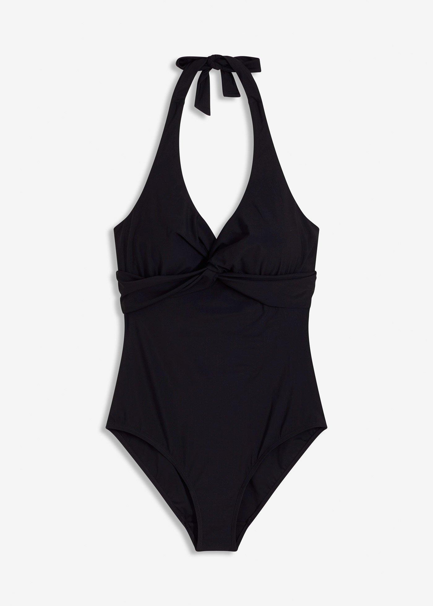 Costume intero leggermente modellante