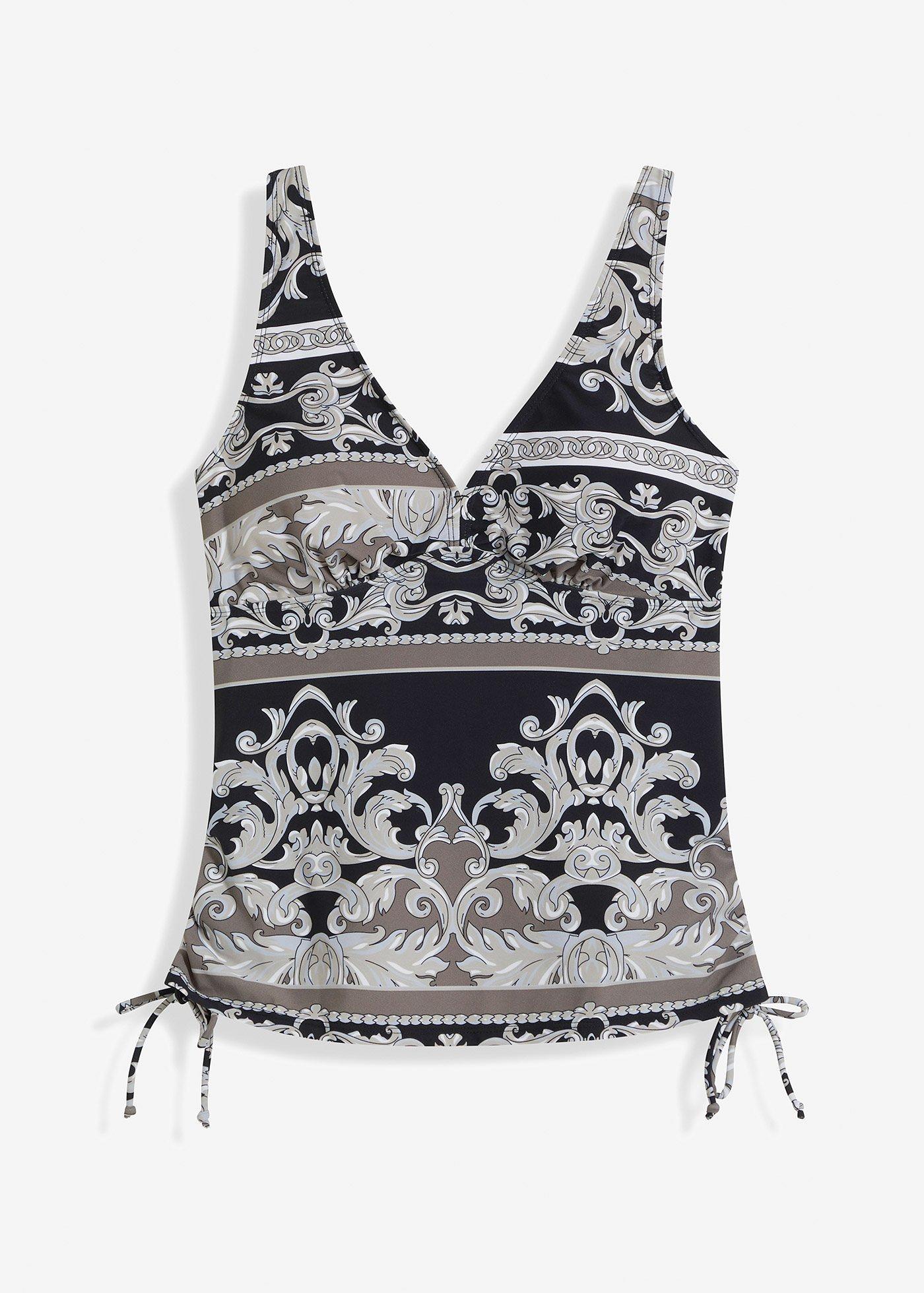 Top per tankini