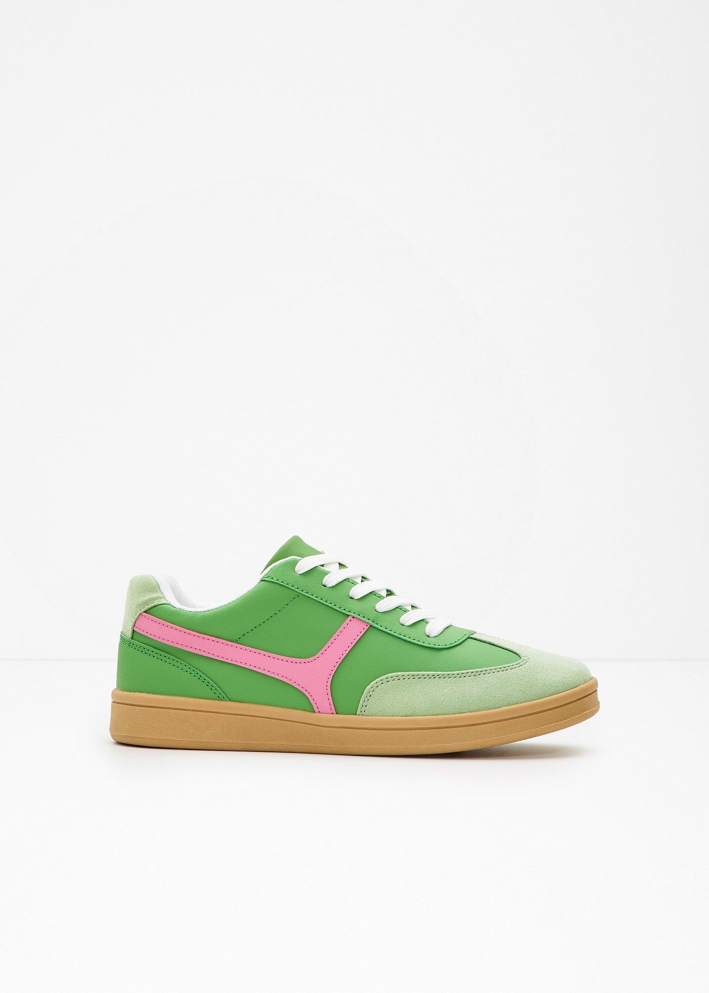 Sneaker in stile retrò