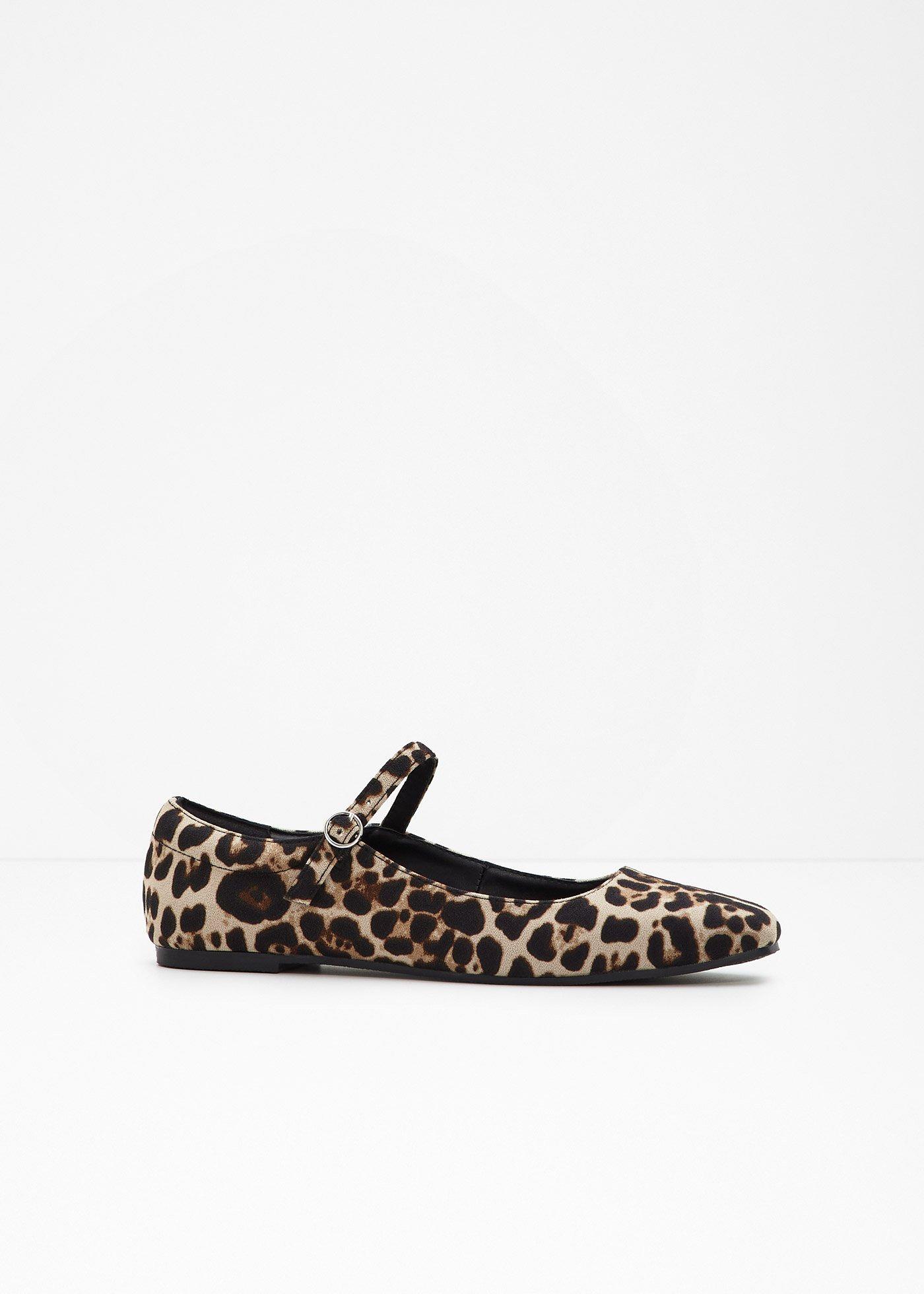 Ballerine stile Mary Jane