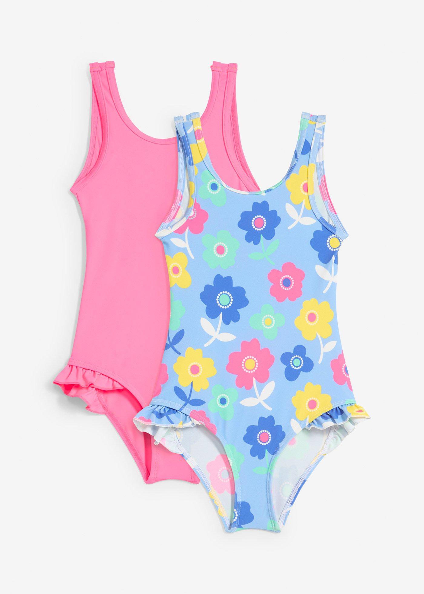 Costume intero (pacco da 2)