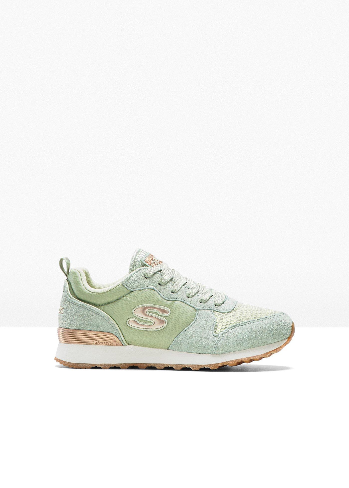 Sneaker Skechers con memory foam