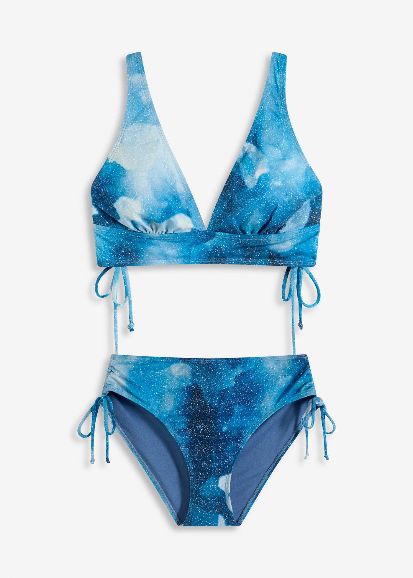 Bikini (set 2 pezzi)