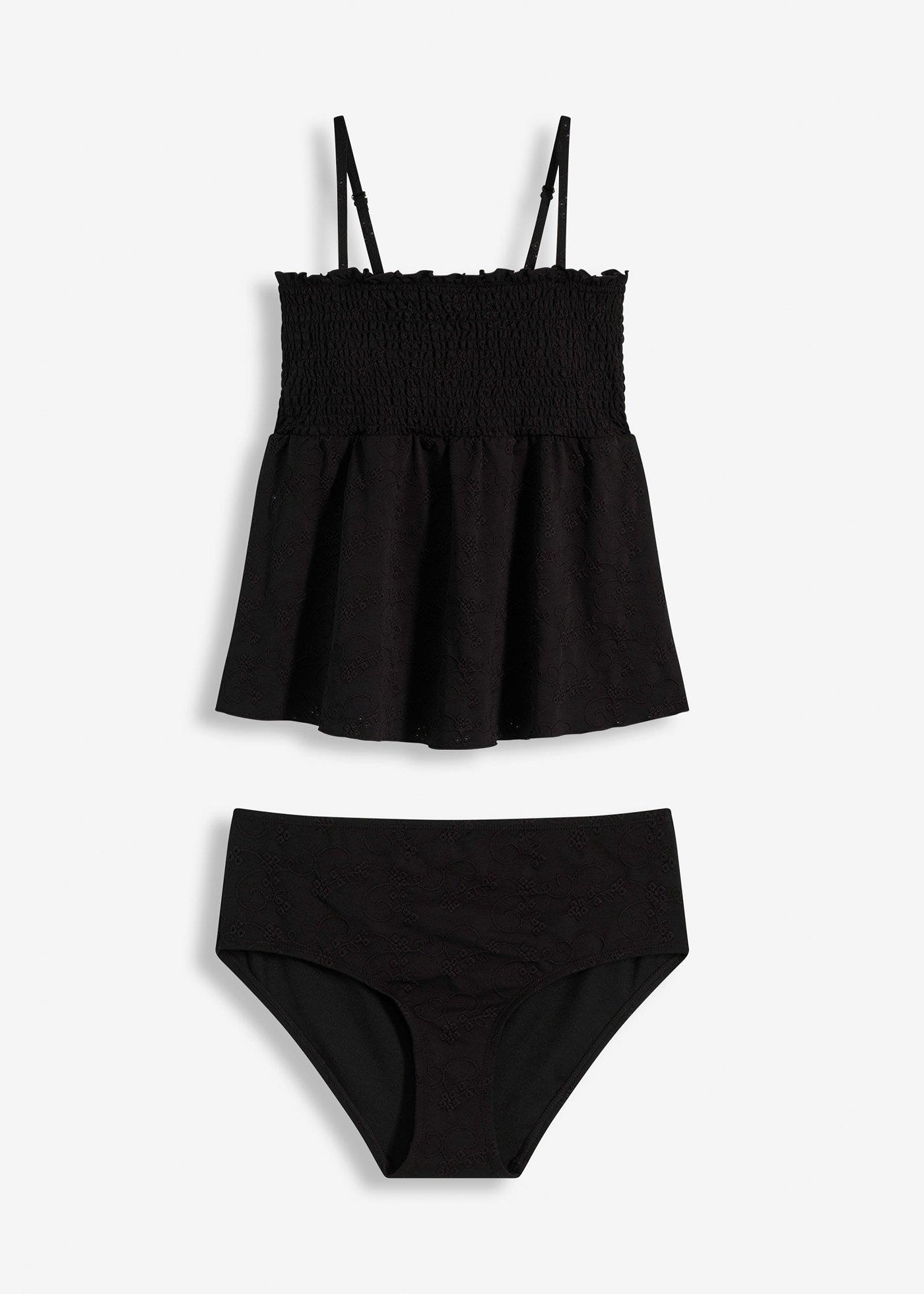 Bikini (set 2 pezzi)