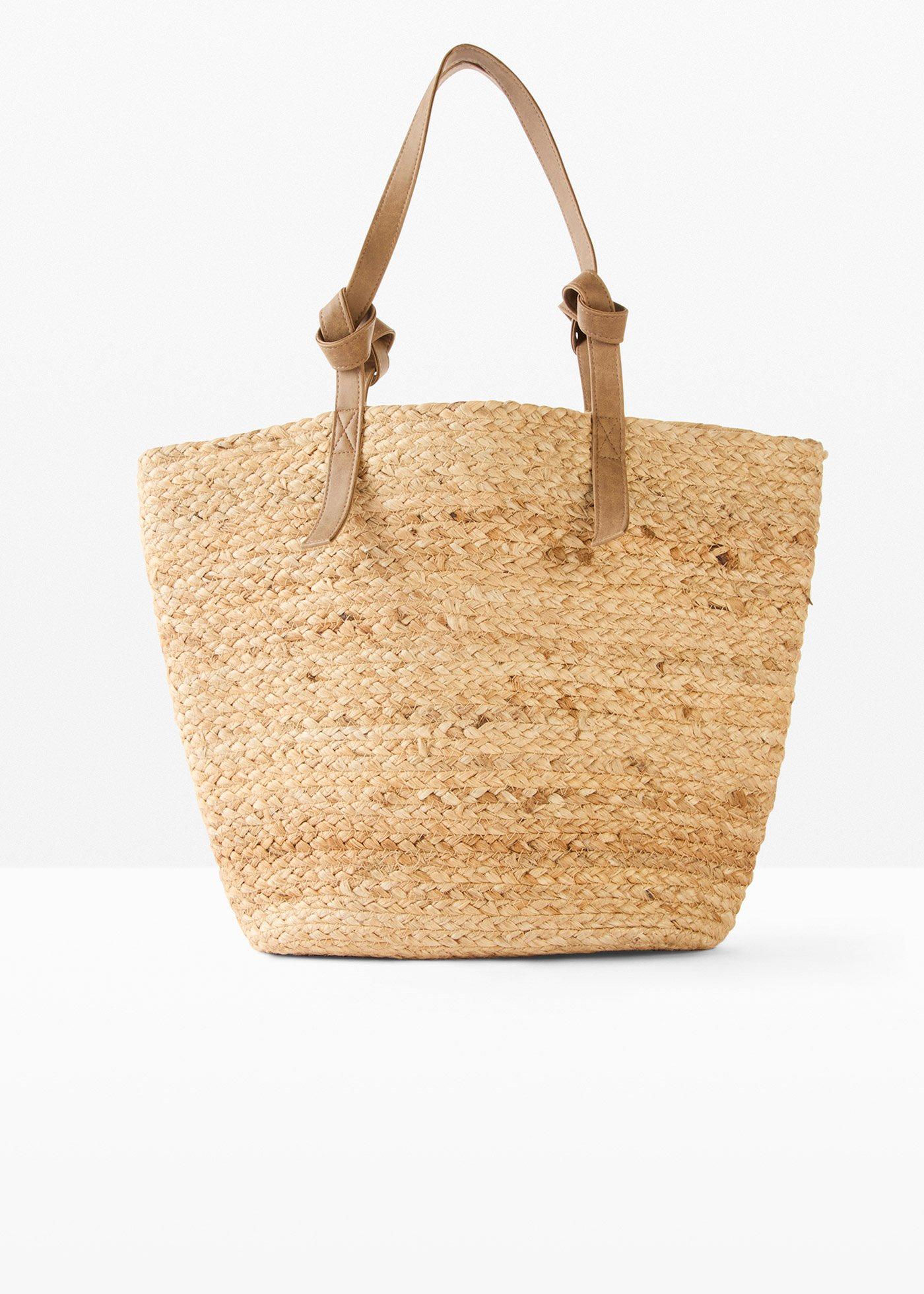 Borsa di paglia
