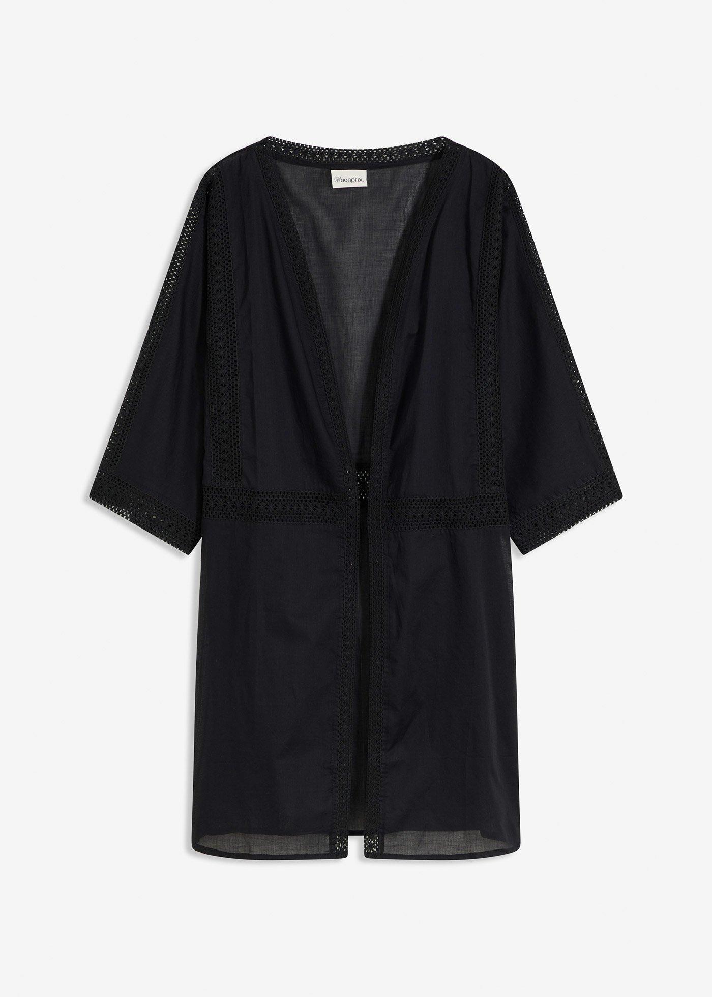 Kimono copricostume