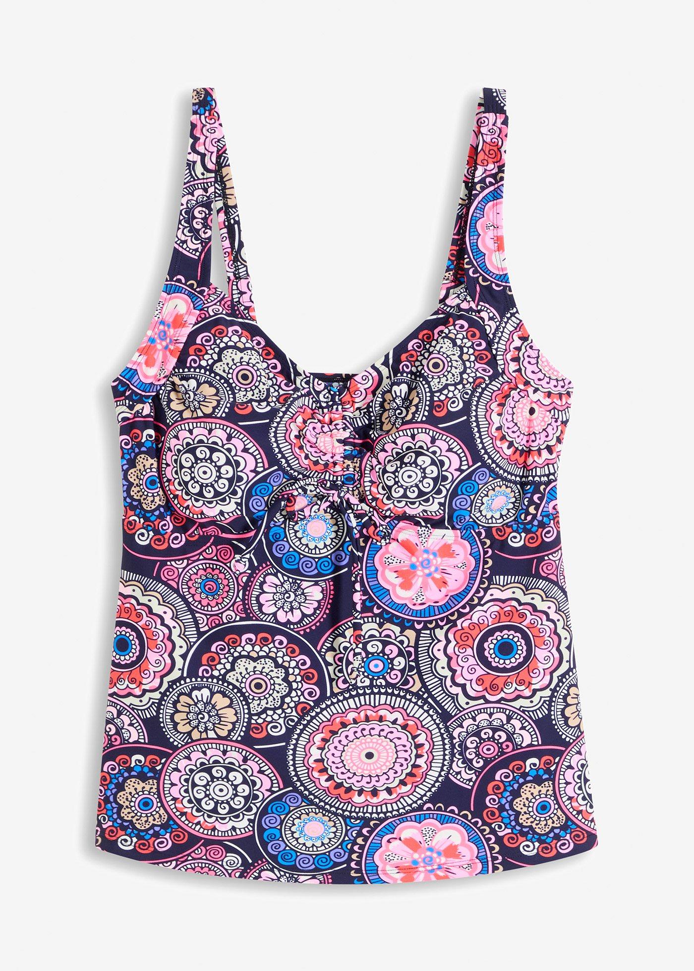 Top per tankini