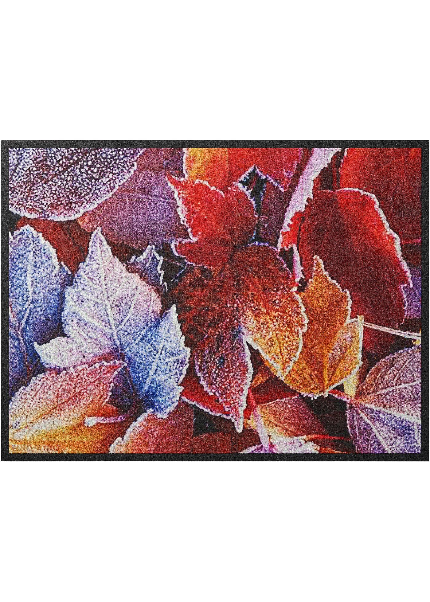 Zerbino in colori autunnali
