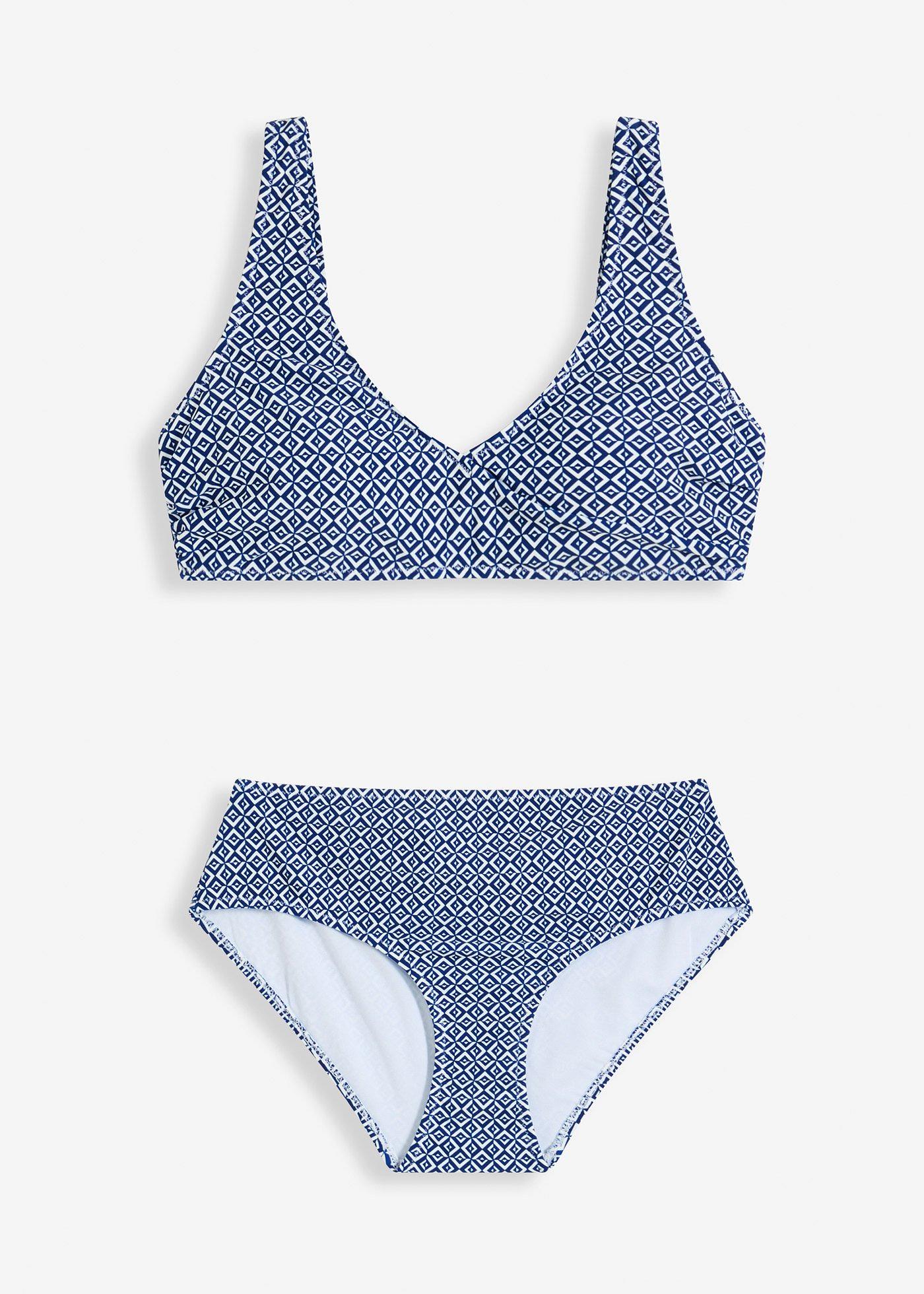 Bikini (set 2 pezzi)